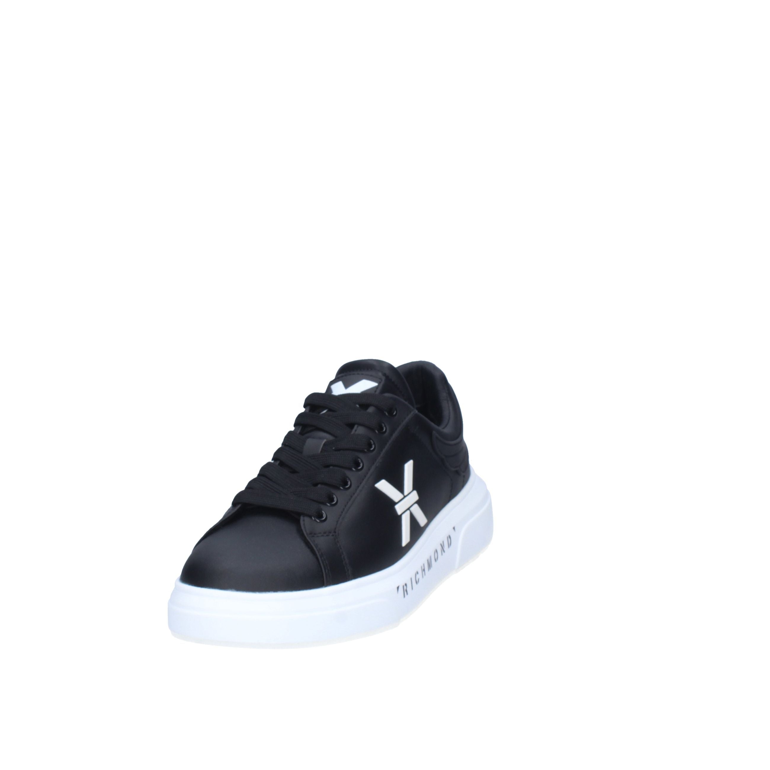 JOHN RICHMOND Scarpe 29103/CP B Blk