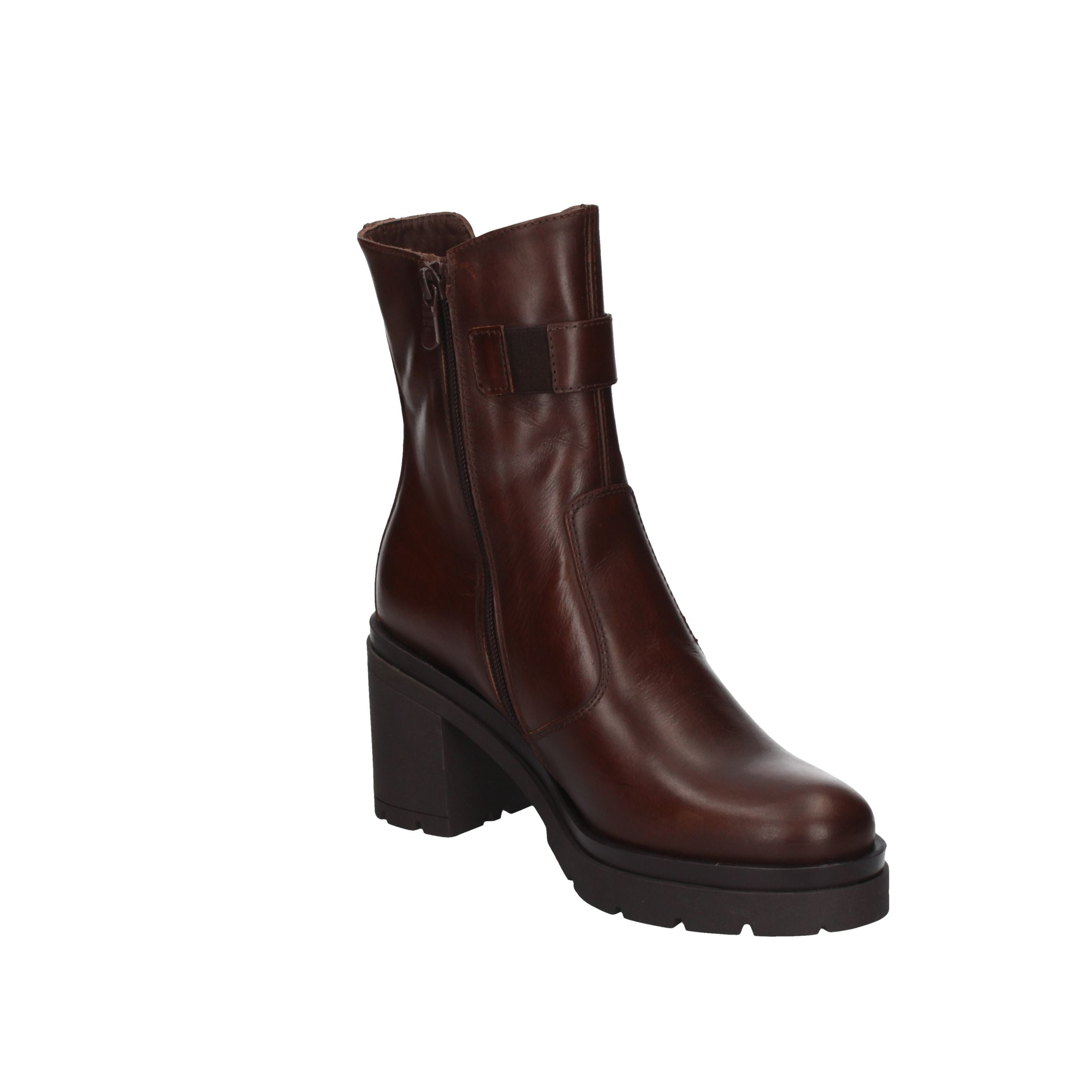 NERO GIARDINI Scarpe I514791D 412 BEIGE