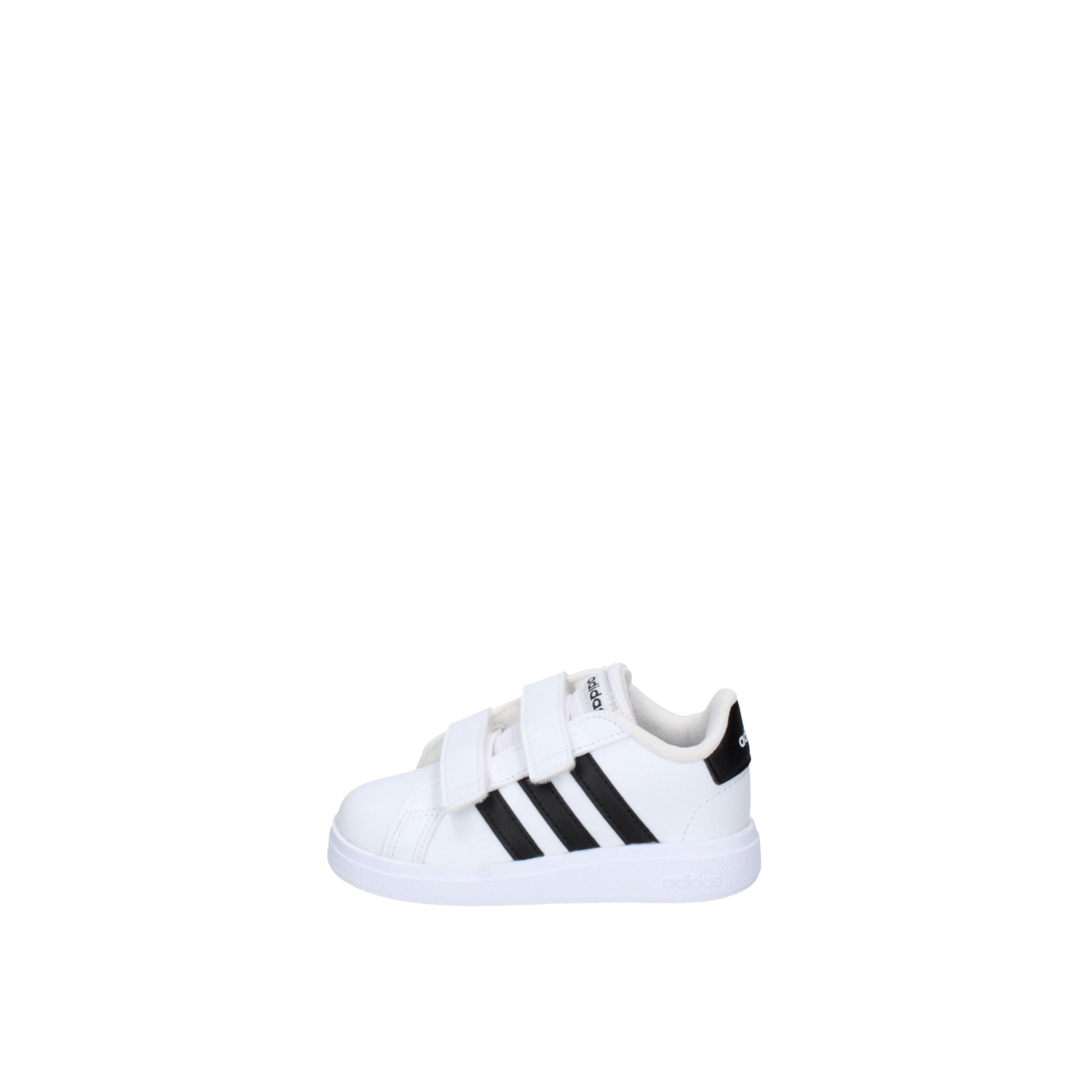 Adidas SNEAKERS GW6527 Bianco