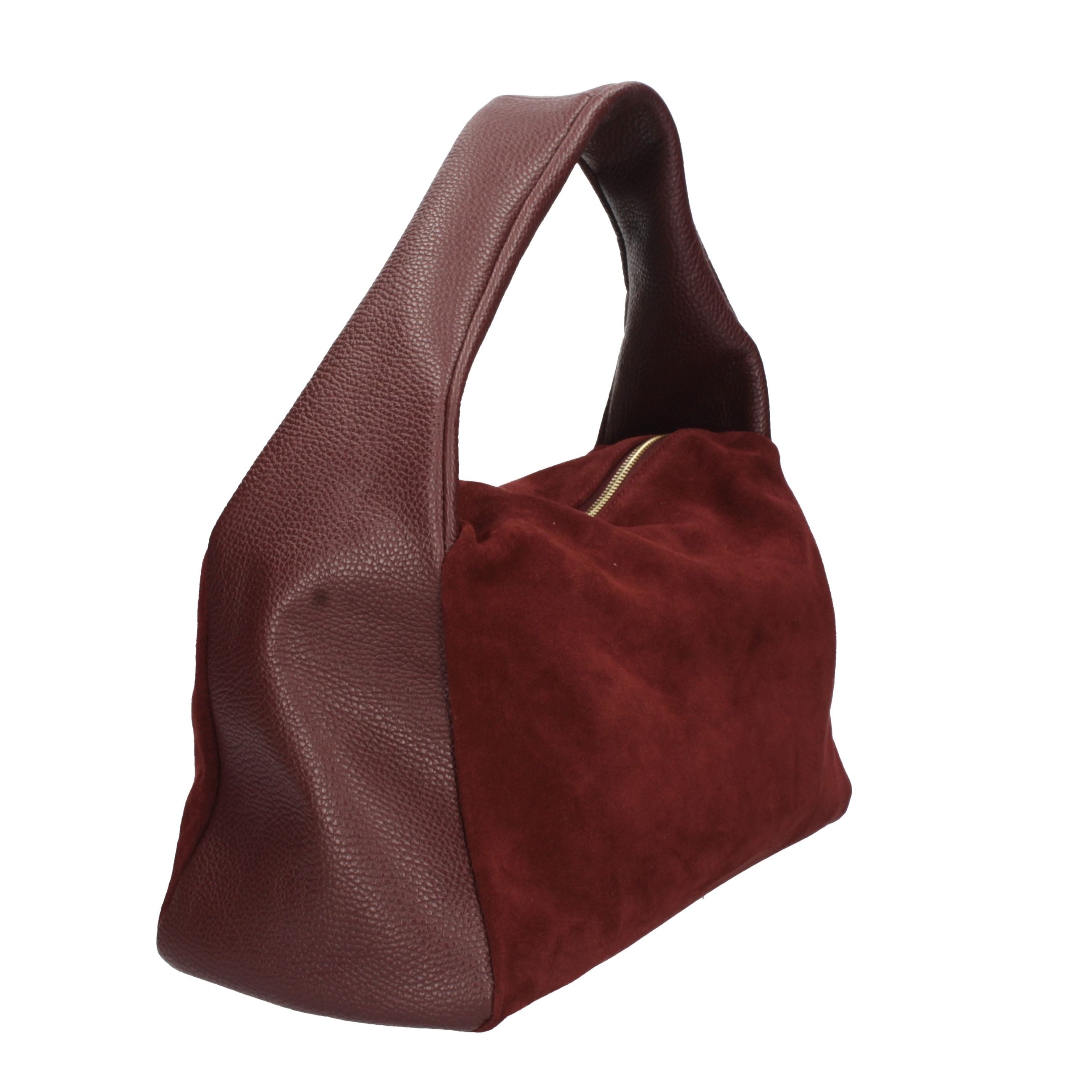 SOIRE'E Borsa 2520 Nero