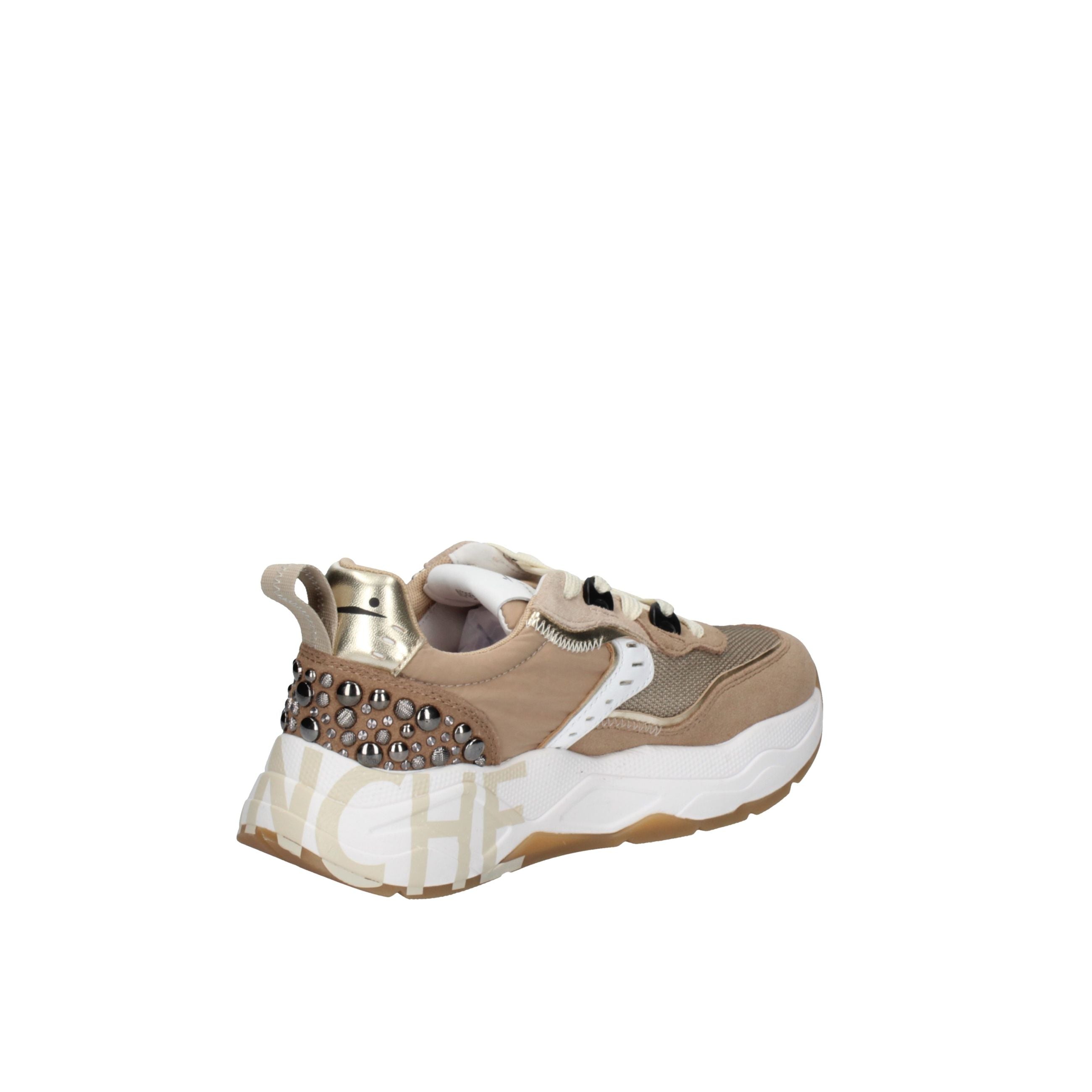 VOILE BLANCHE Scarpe 0012017475-31 LIGHT BROWN BEIGE