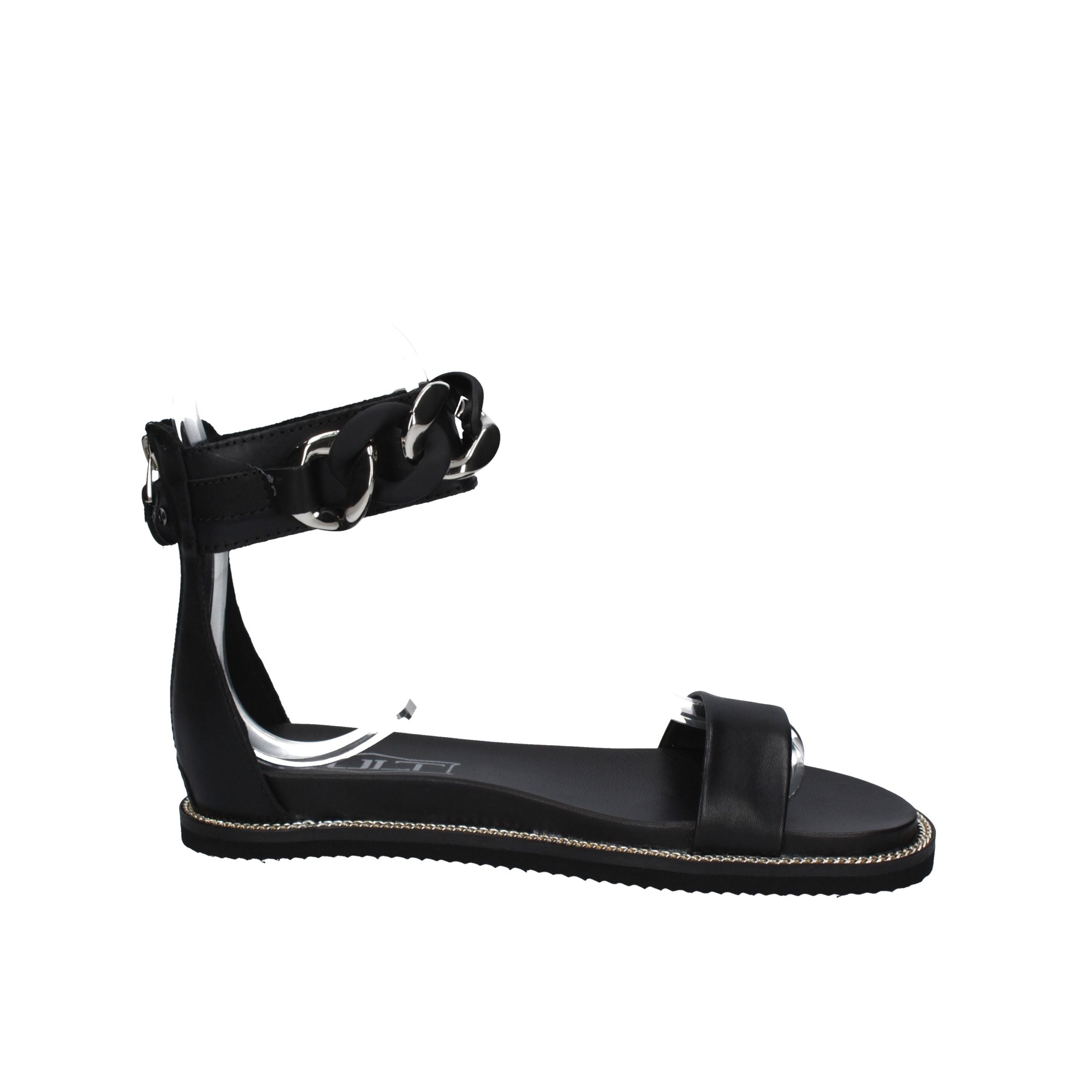 CULT  CLW342500 Nero