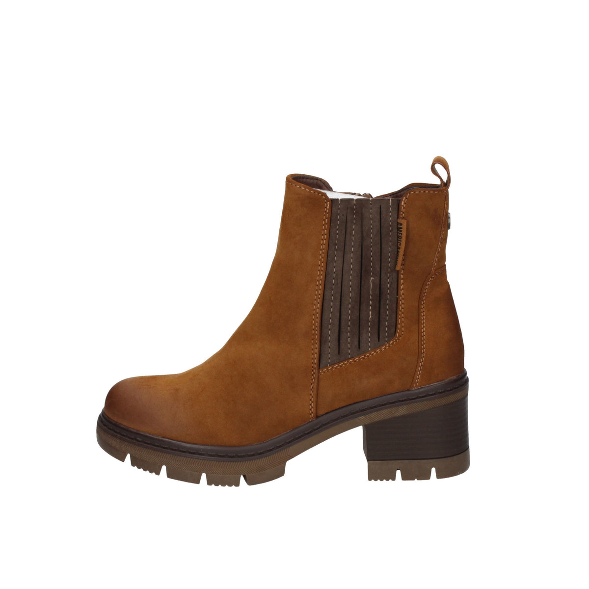 Americanino Scarpe AMW421X29-01 CUOIO