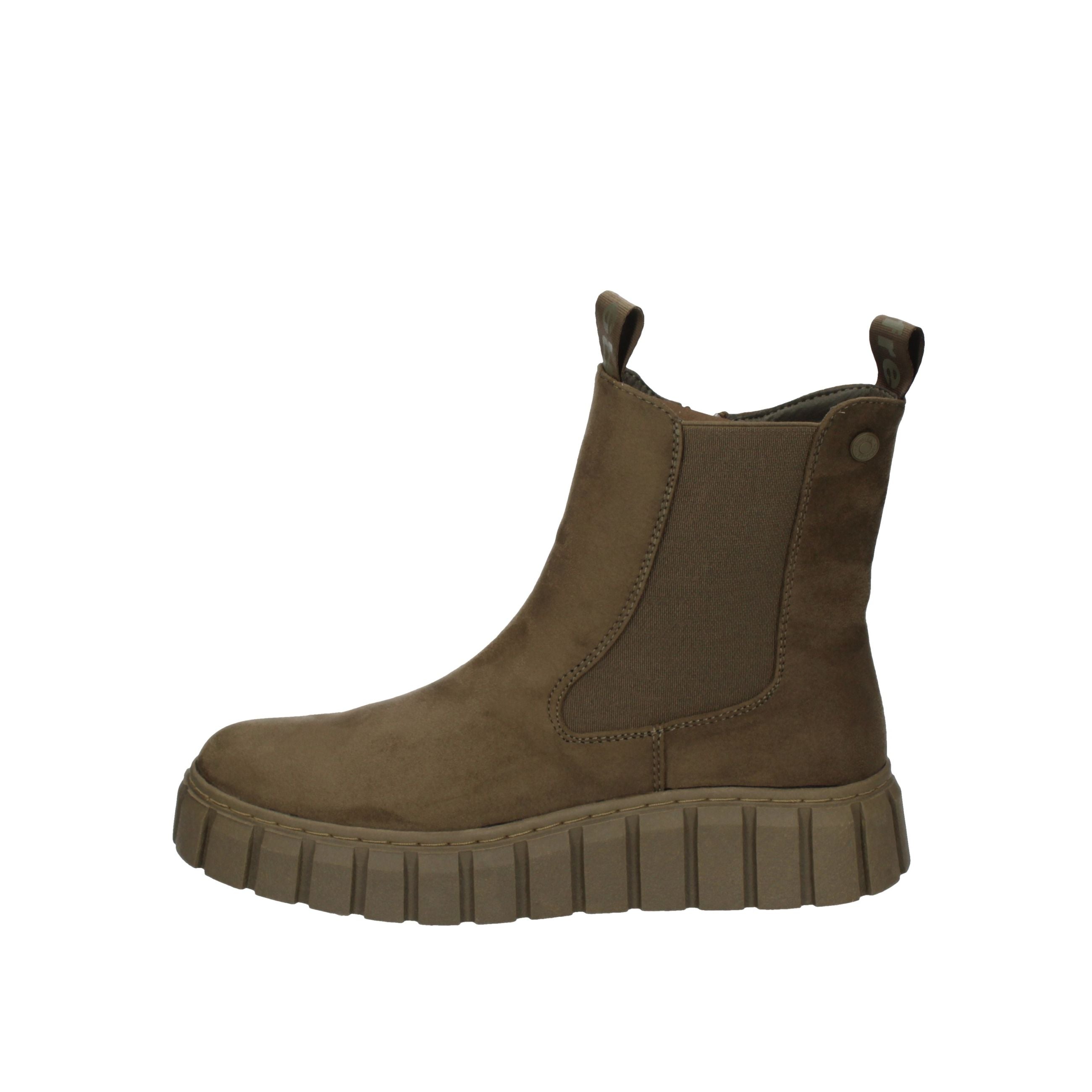 Refresh Scarpe 173088 TAUPE