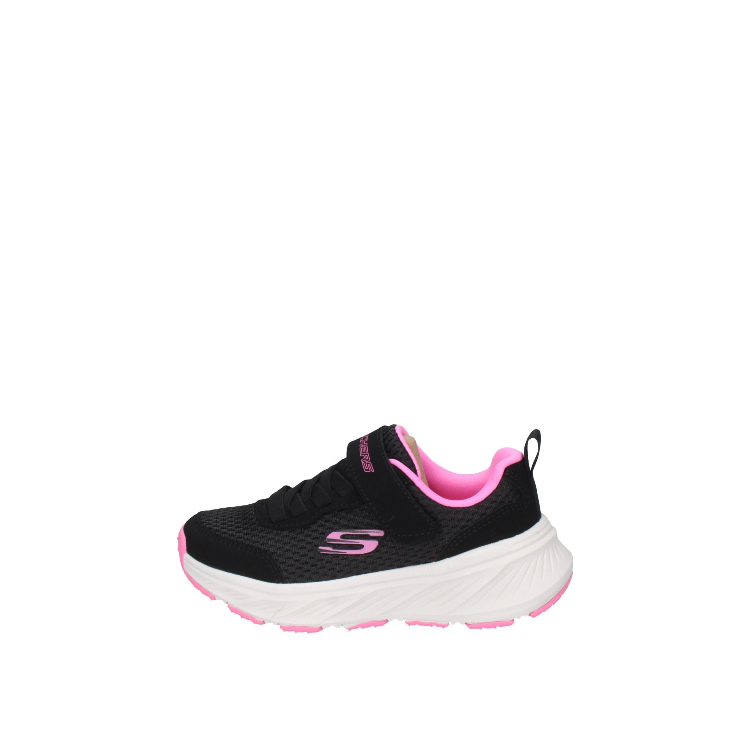 Skechers SNEAKERS 303981L/BKPK Nero