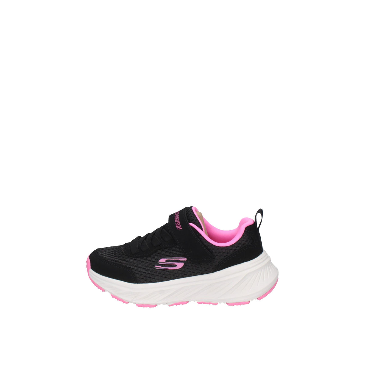 Skechers SNEAKERS 303981L/BKPK Nero