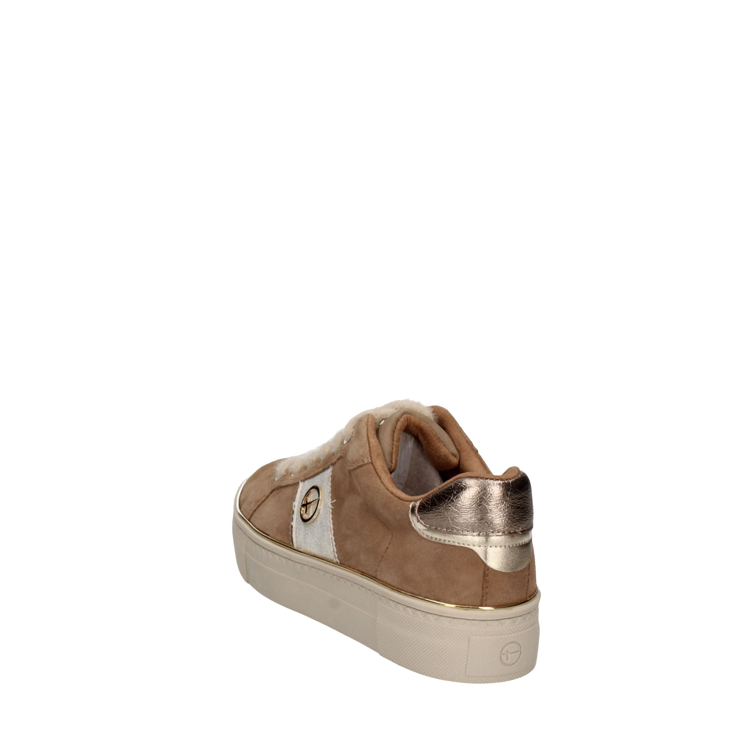 TAMARIS SNEAKERS 1-23724-42 CAMEL
