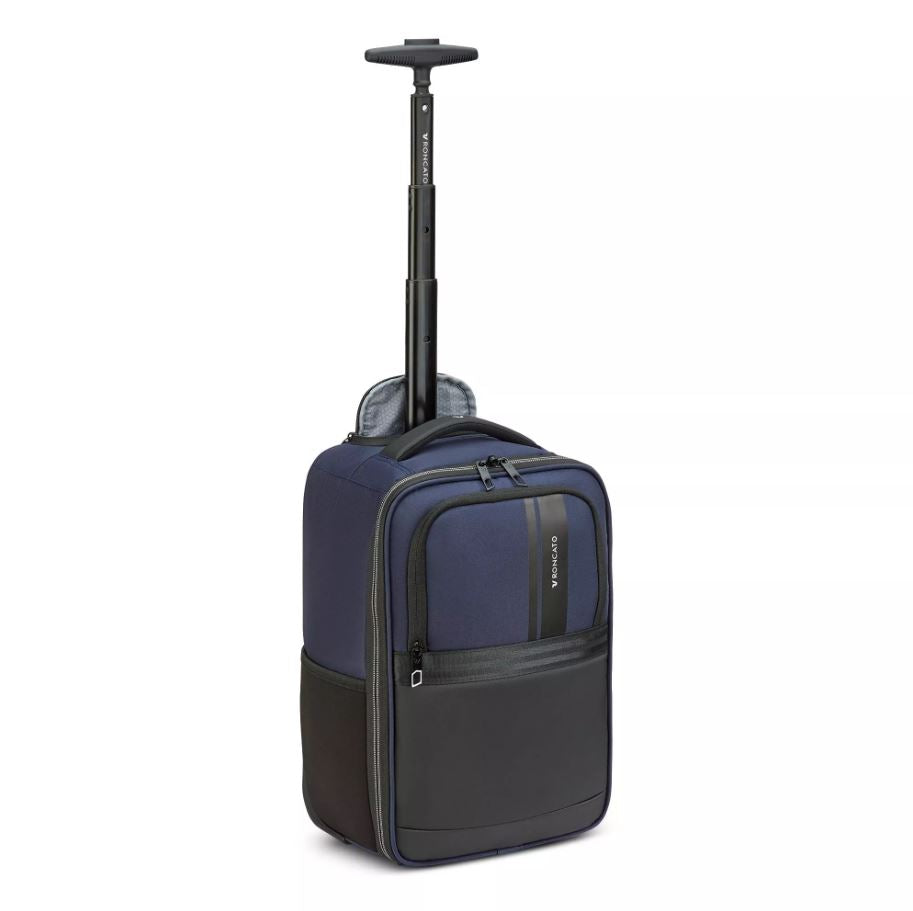 RONCATO Valigie e Trolley 414468 VERDE MIL.