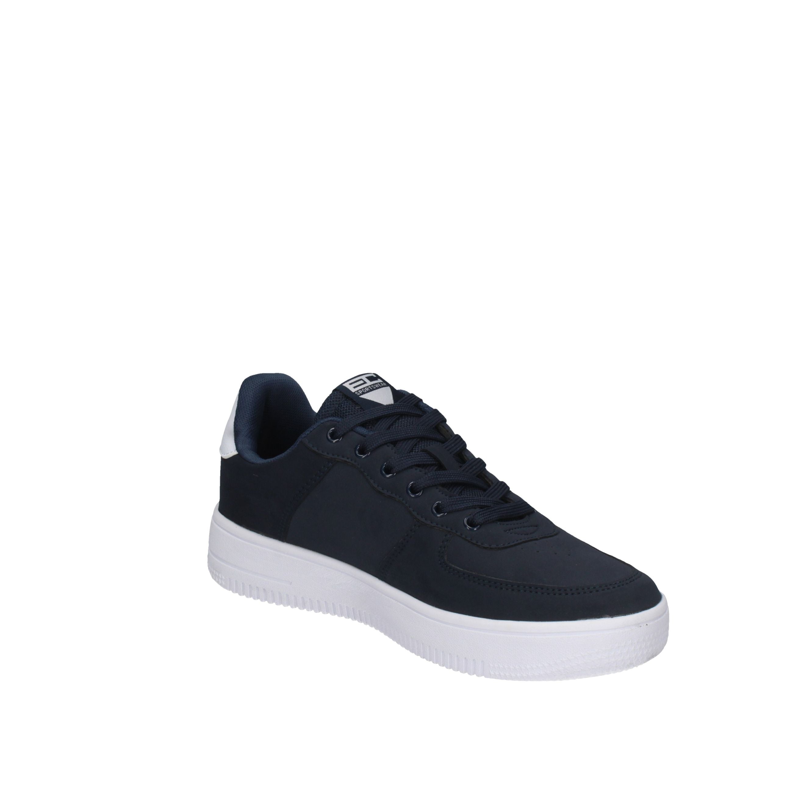 Enrico Coveri SNEAKERS ECS527324-01 Blu