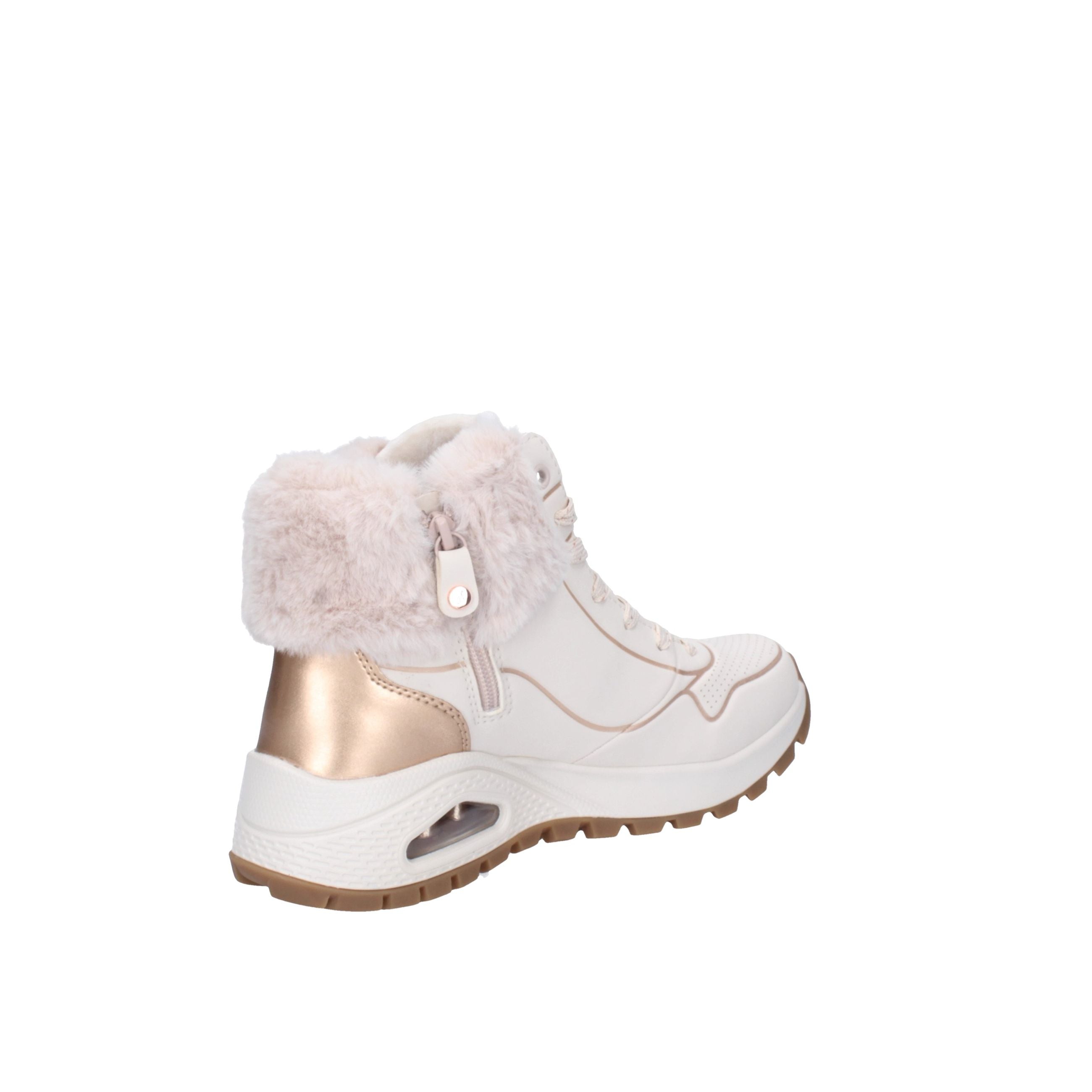 Skechers Scarpe 167993/NTGD Bianco