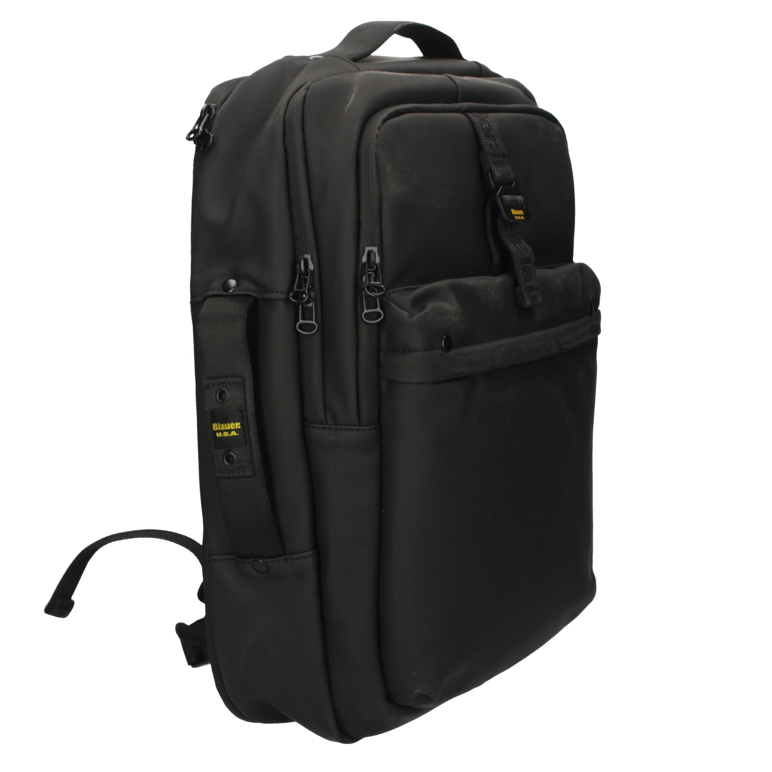 BLAUER Borsa F5AXEL03/RUB BLACK