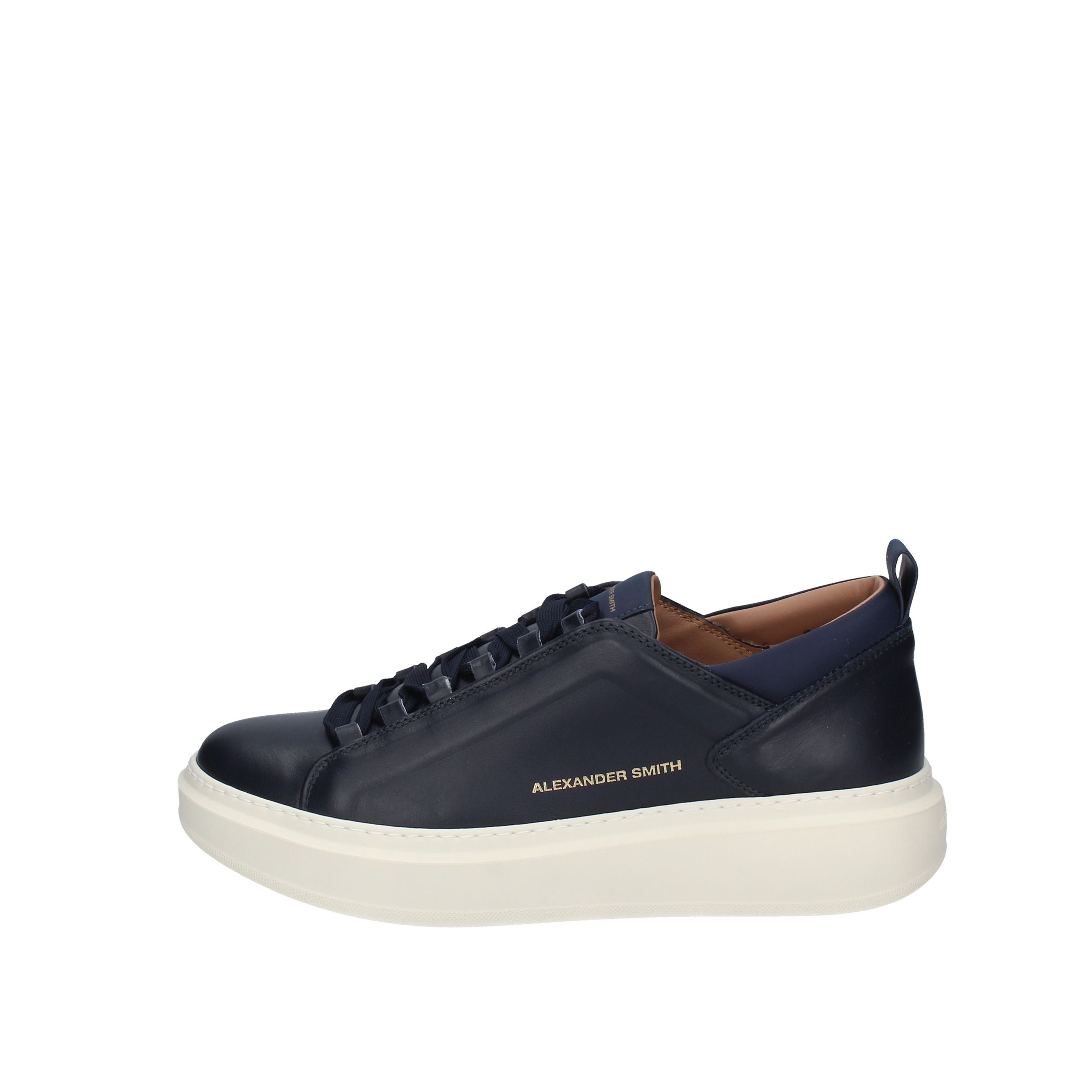 ALEXANDER SMITH WEMBLEY MAN WFM 2319 BLE