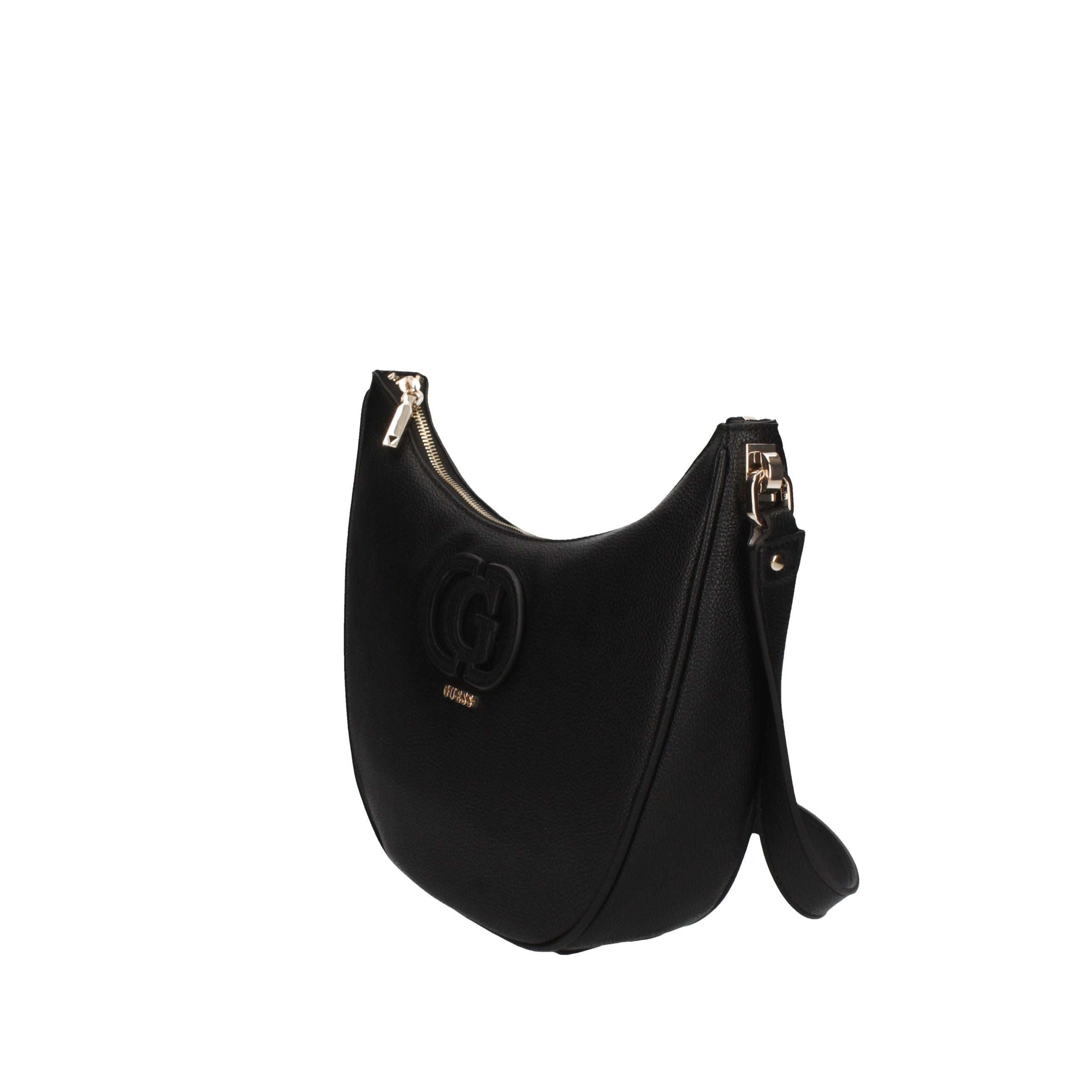 GUESS Borse HWBG95 36020 NERO