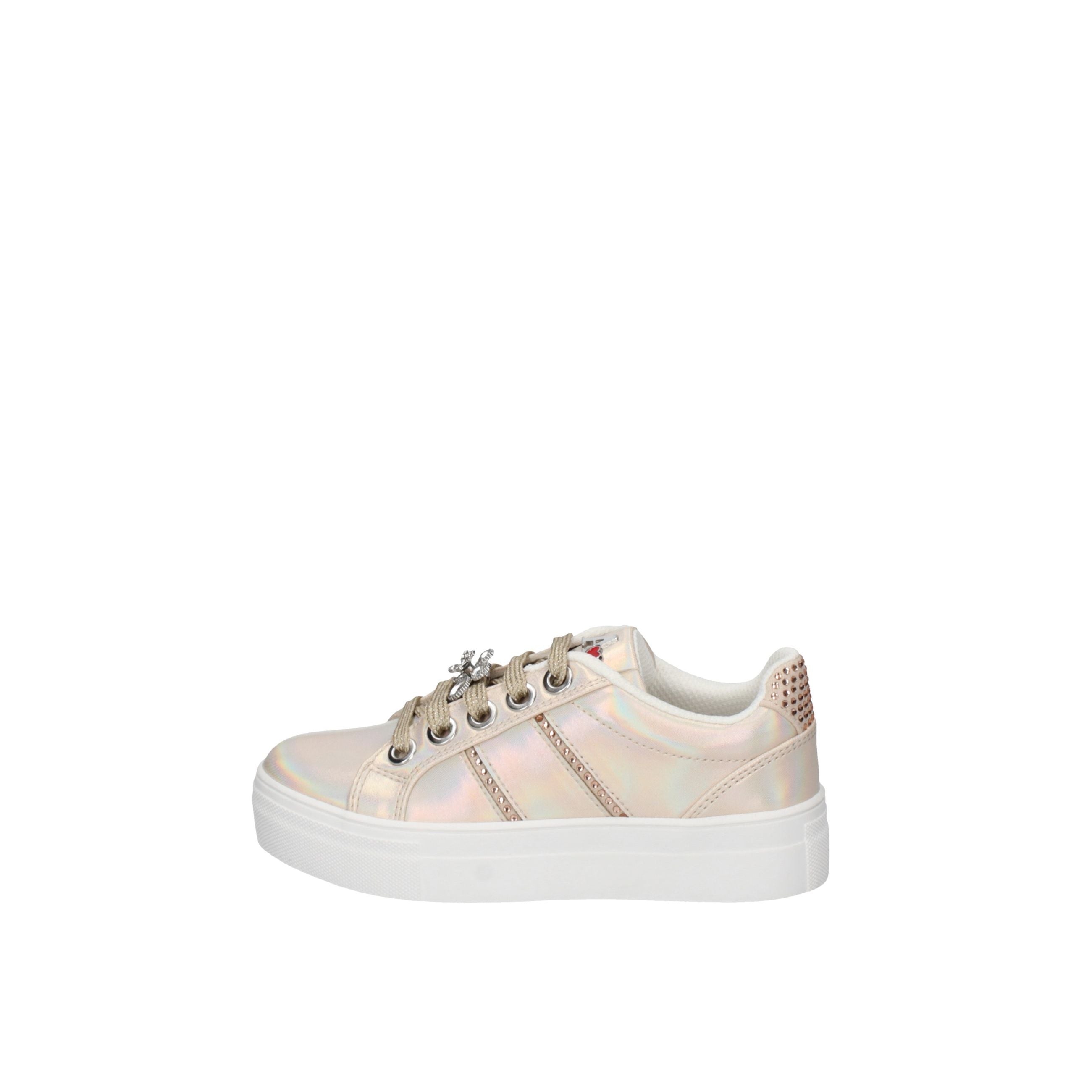 Asso SNEAKERS CON LACCI AG-17810