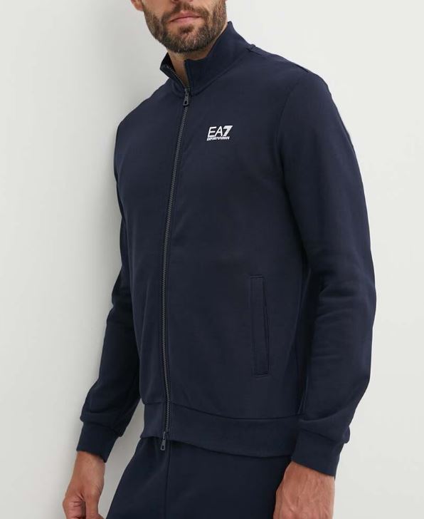 EA7 - EMPORIO ARMANI  8NPV67 PJVTZ