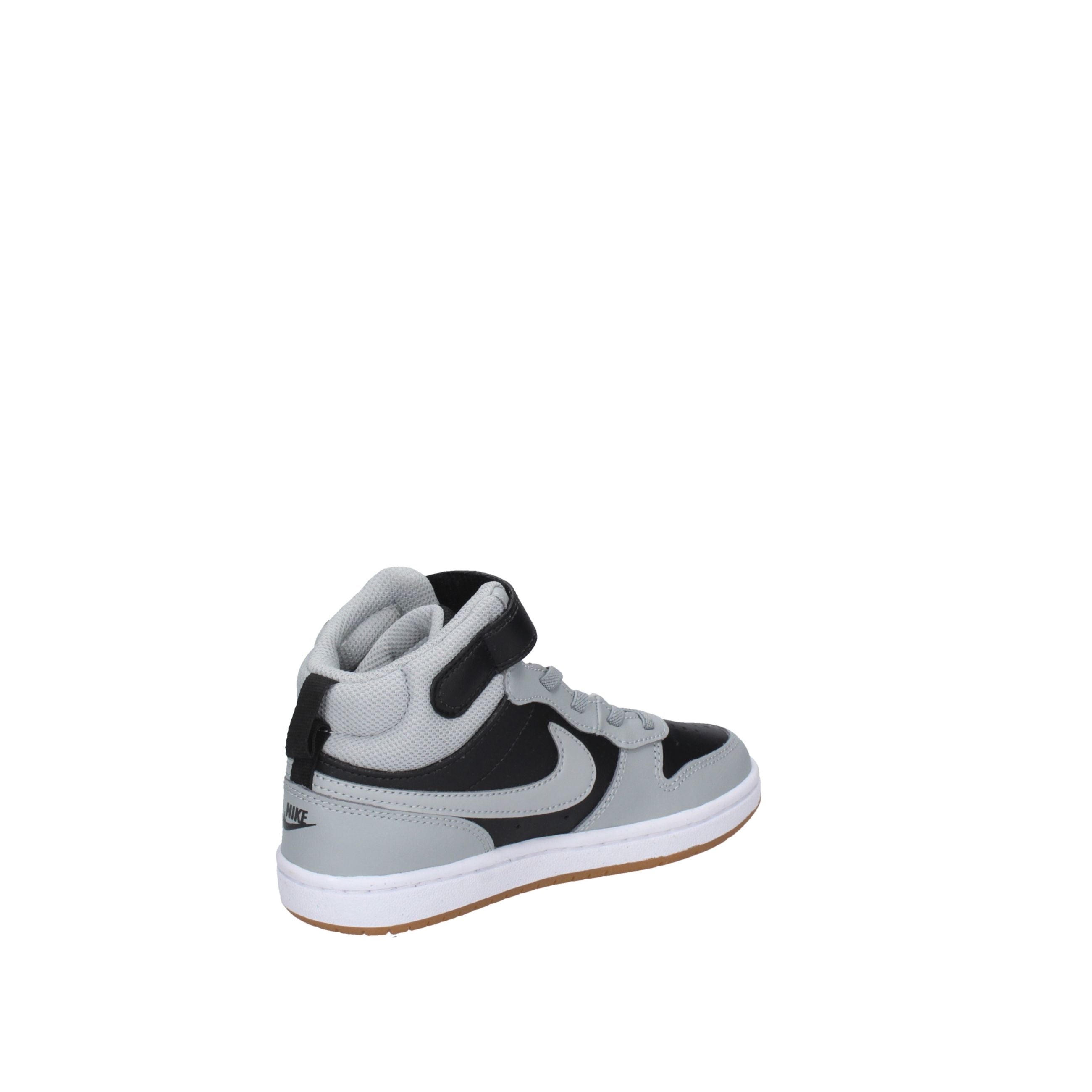 Nike COURT BOROUGH MID 2 CD7783-016