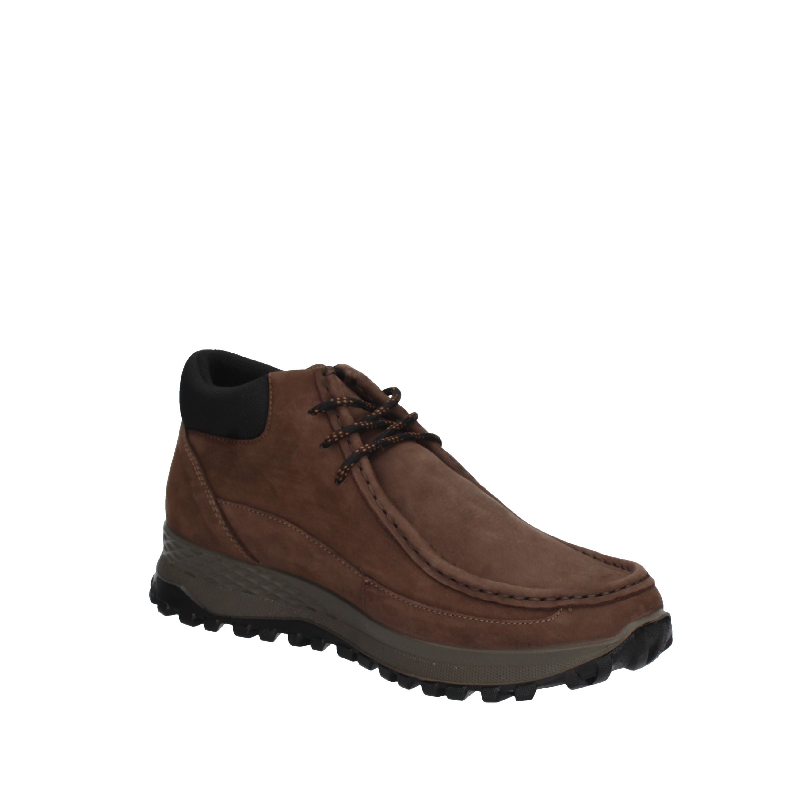 IGI&CO Scarpe 86250/11 CAFFE'