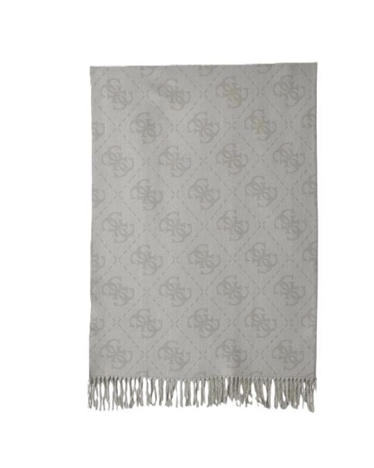 GUESS Sciarpe AW5217 VIS03 Nero