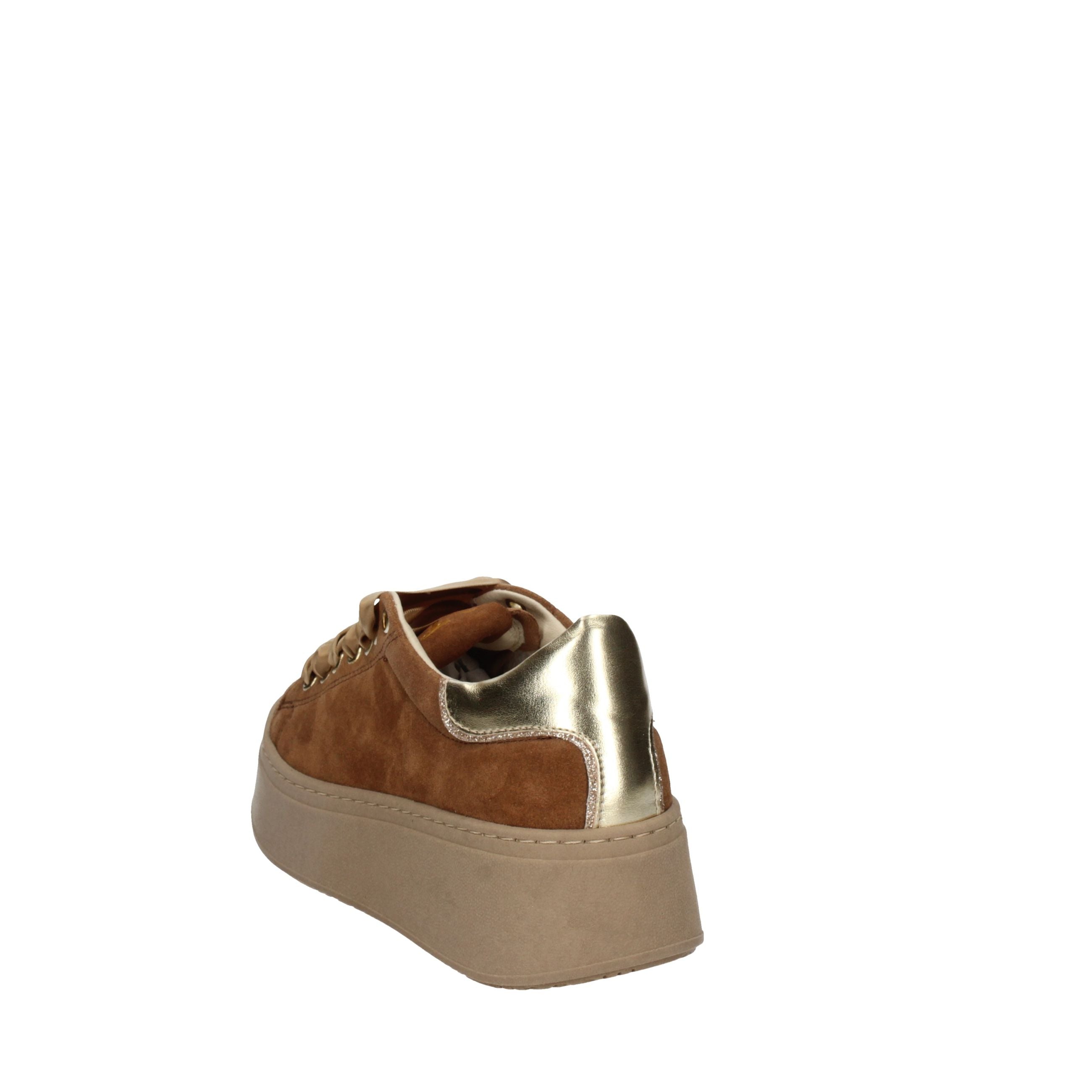 Vitamina SNEAKERS WATER 5 CIOCCOLATO