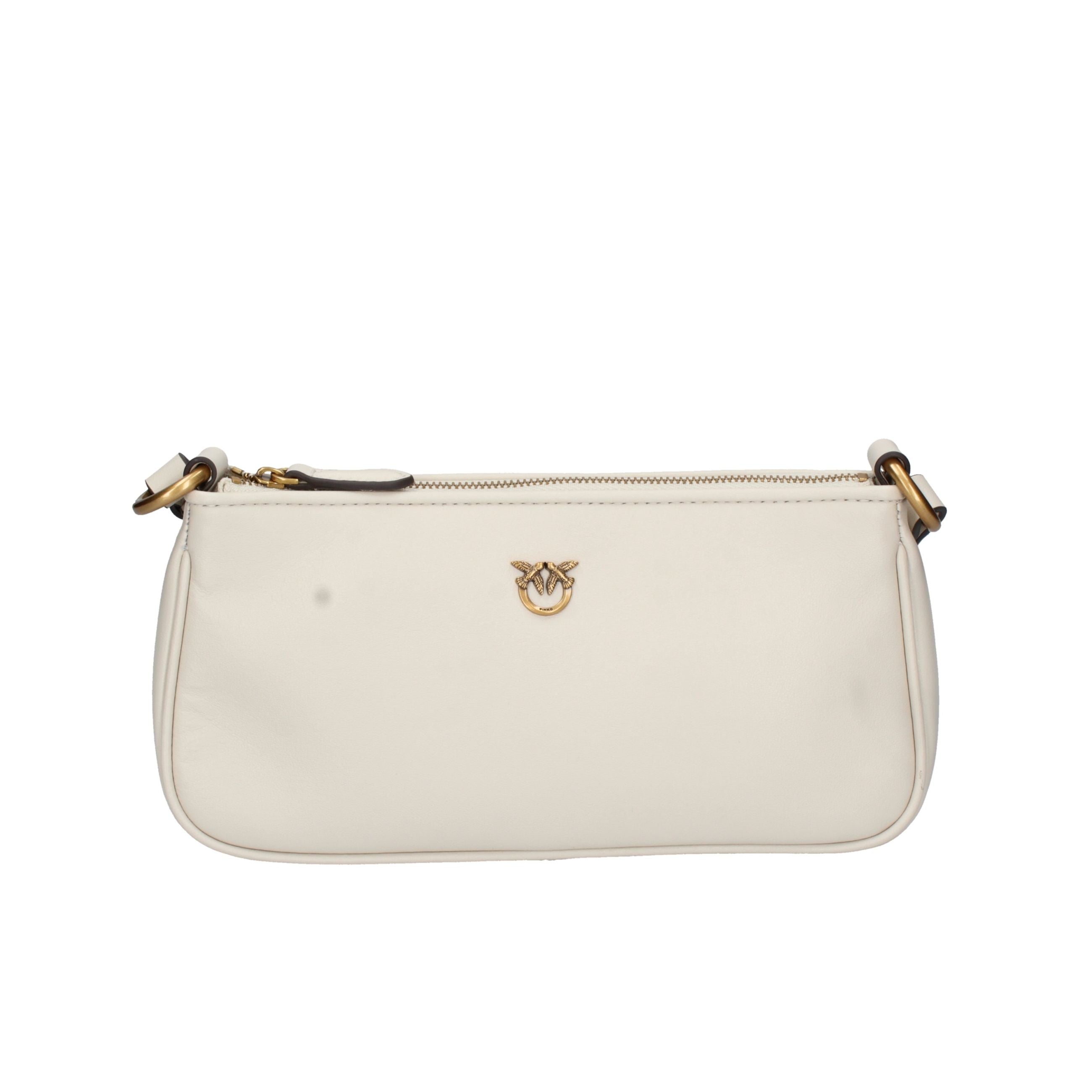 PINKO HALF MOON 105069-A0QO