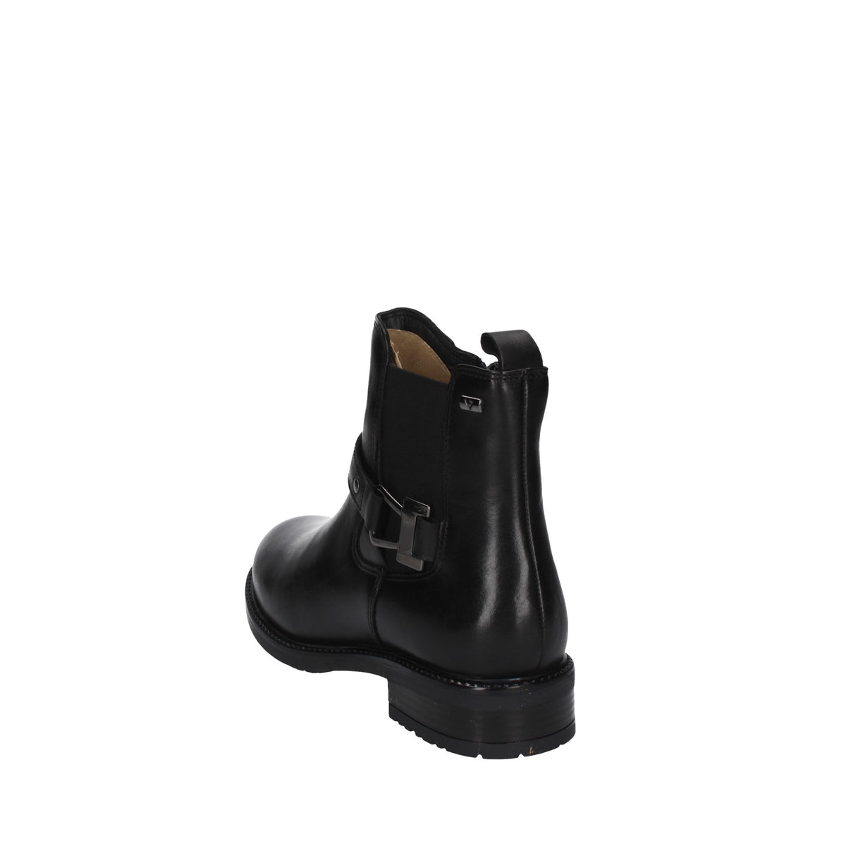 VALLEVERDE Scarpe 17111 Nero