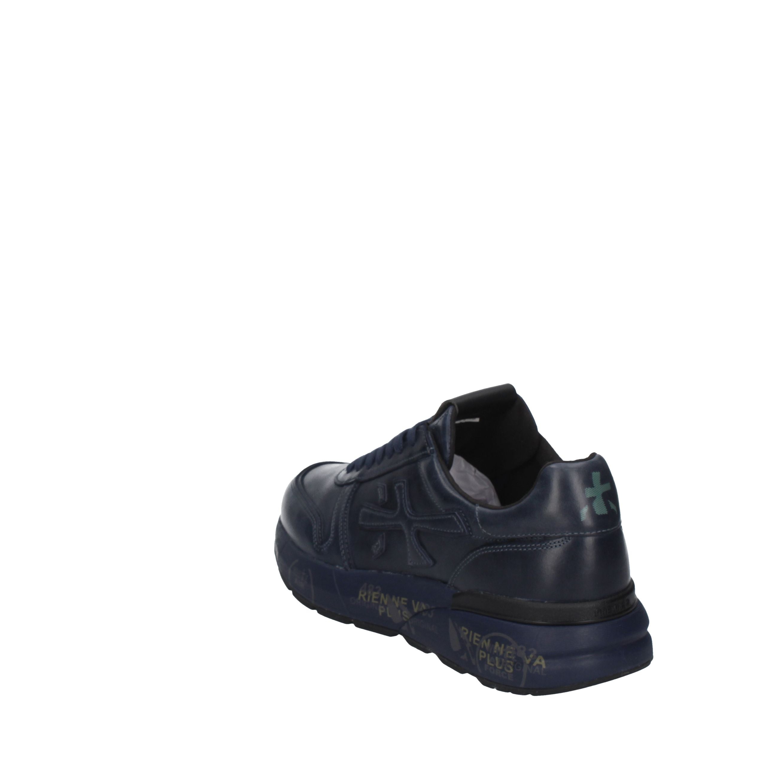 PREMIATA Scarpe MIK01807 Blu