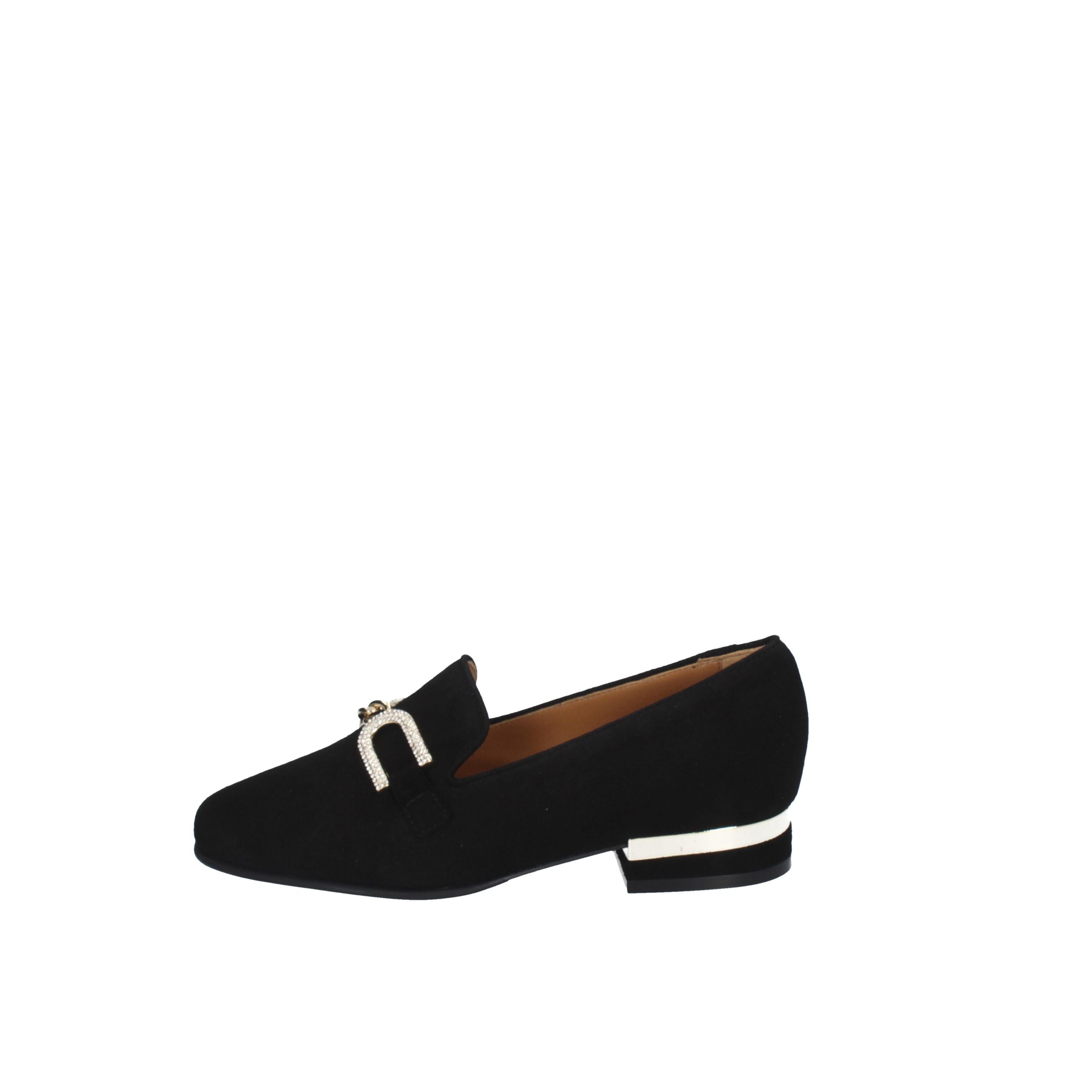 DONNA SOFT Scarpe DS2167P Nero