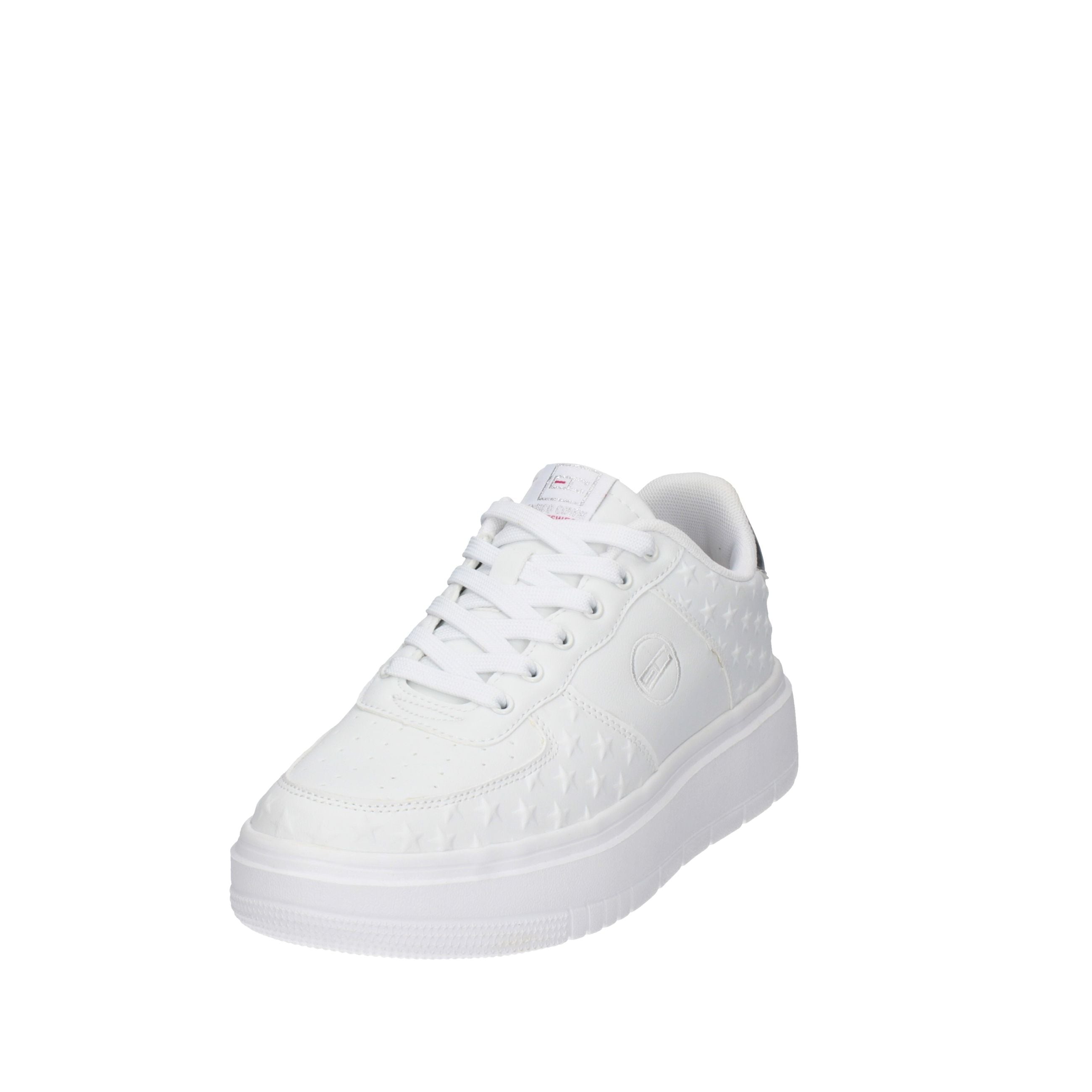 Enrico Coveri SNEAKERS ECS527320-51 Bianco