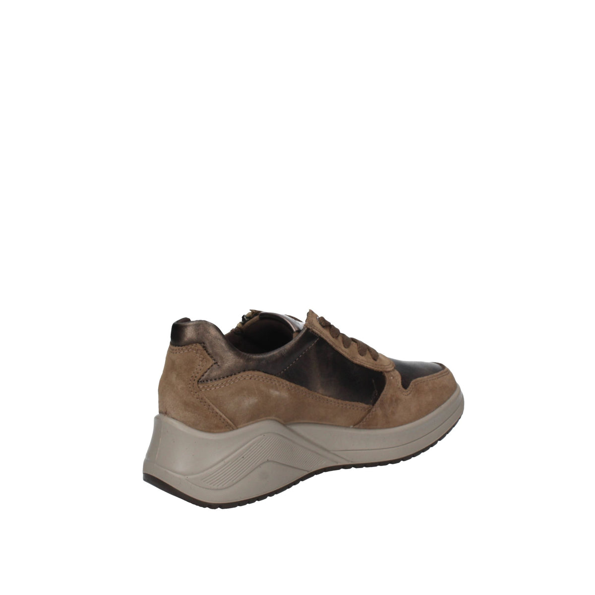 IGI&CO Scarpe 86544/55 FANGO/BRONZO