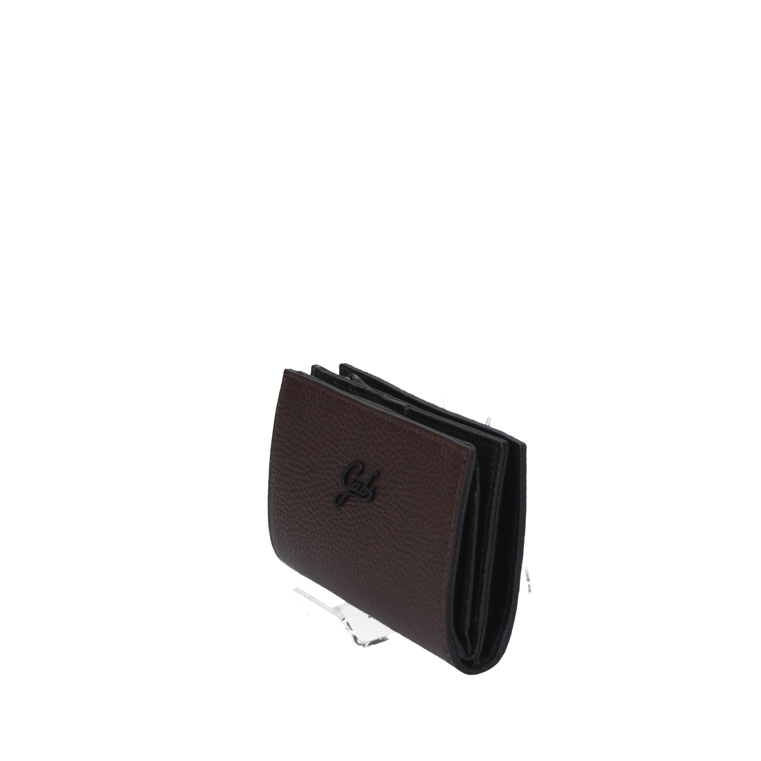 GABS Borsa G000130ND/X2428 C0001 NERO