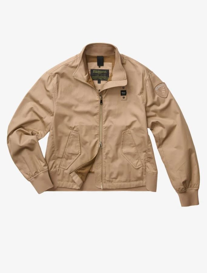 BLAUER CARNEYED LDC04460-007475