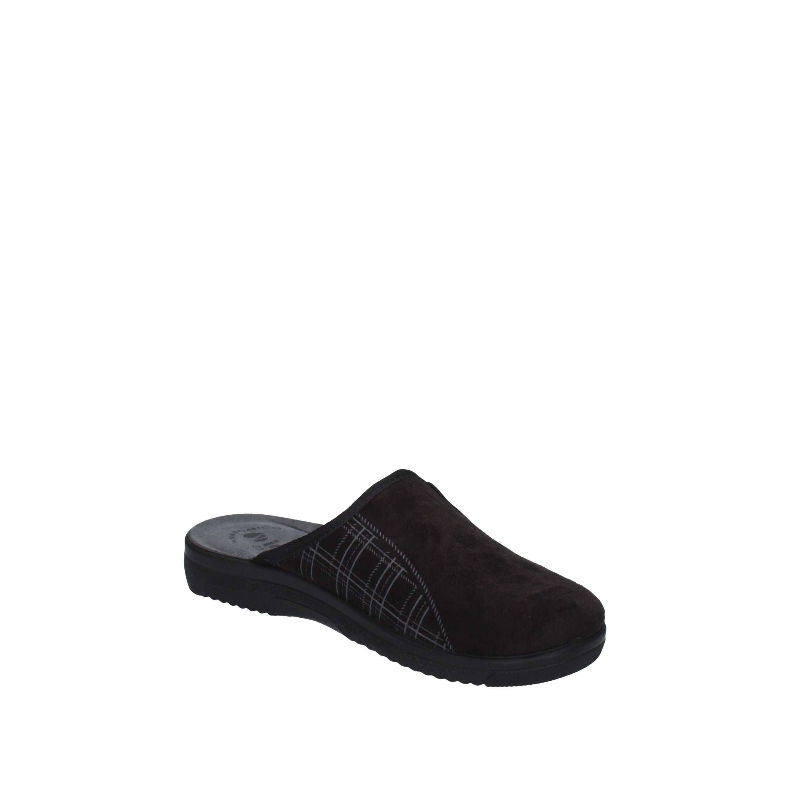 Inblu CIABATTA DG 17 Nero