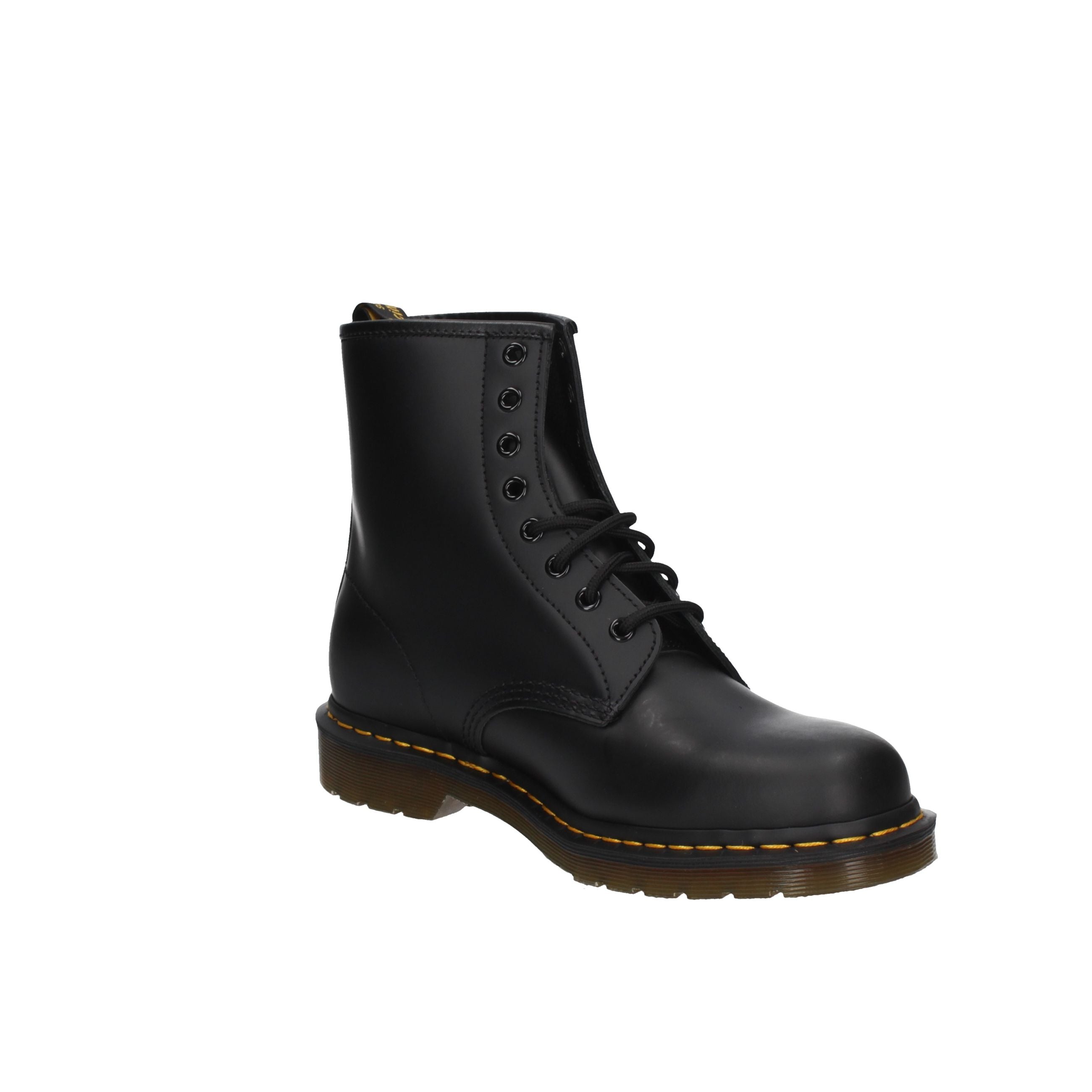 DR.MARTENS Scarpe 11822006 BLACK