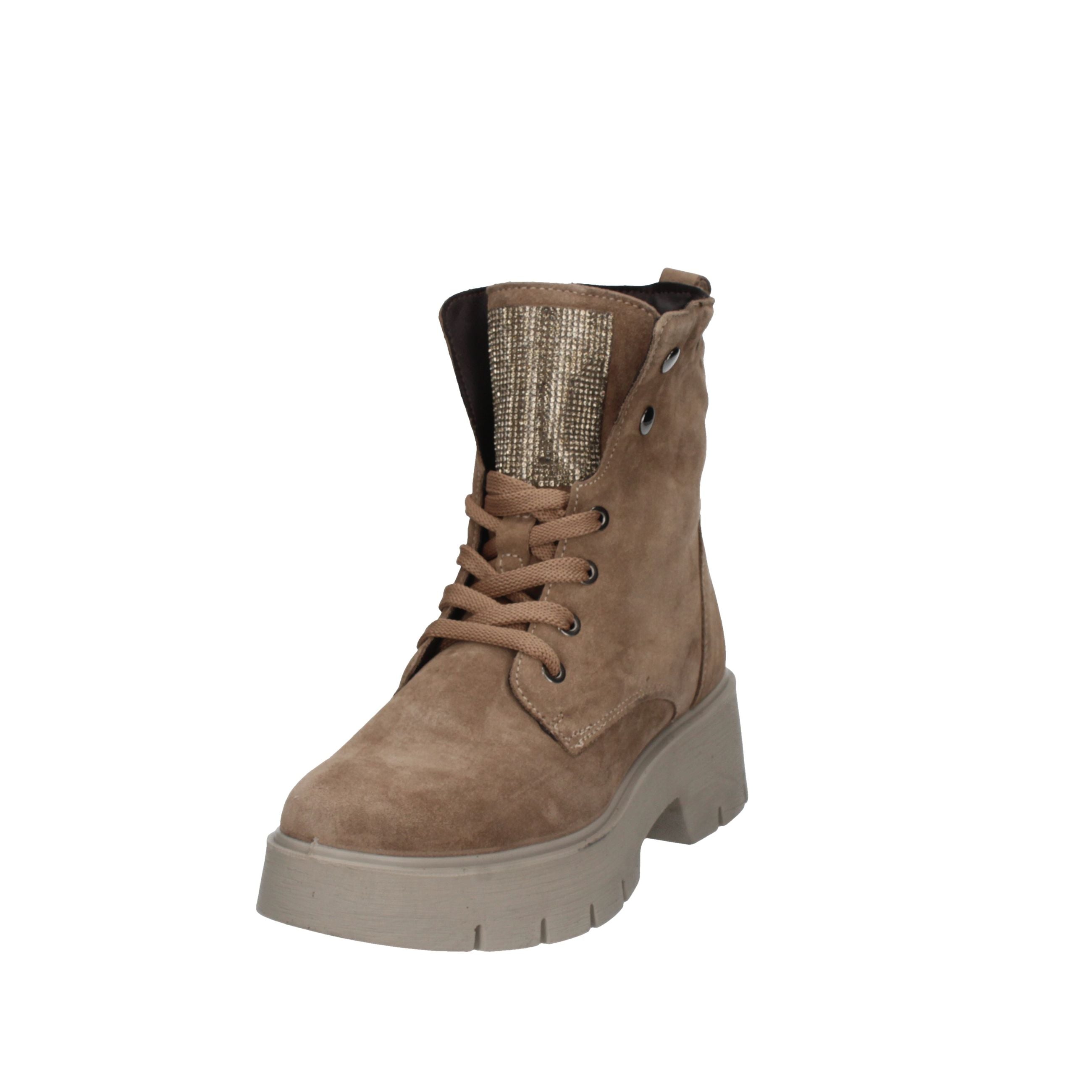 IGI&CO Scarpe 86658/11 FANGO