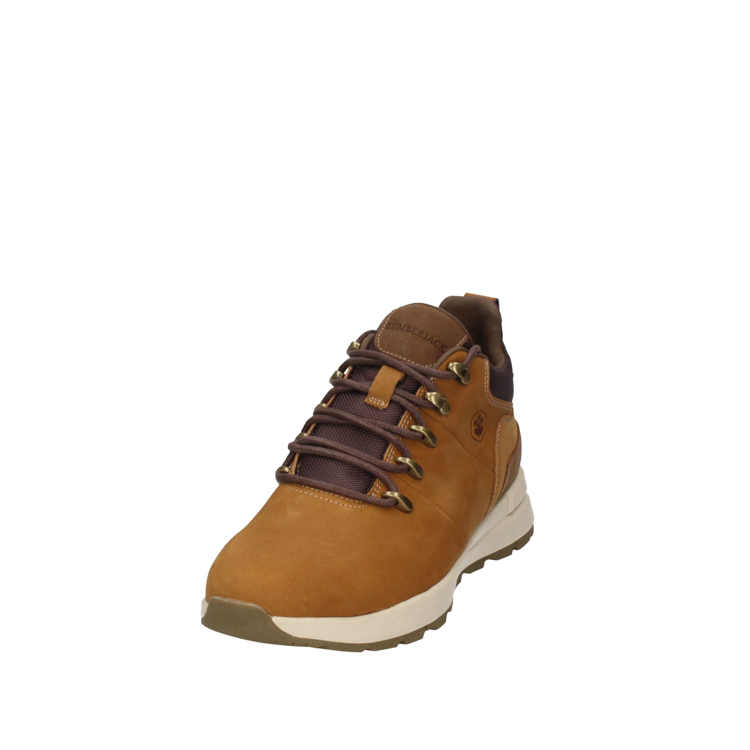 LUMBERJACK Scarpe 102217235 TAN YELLOW