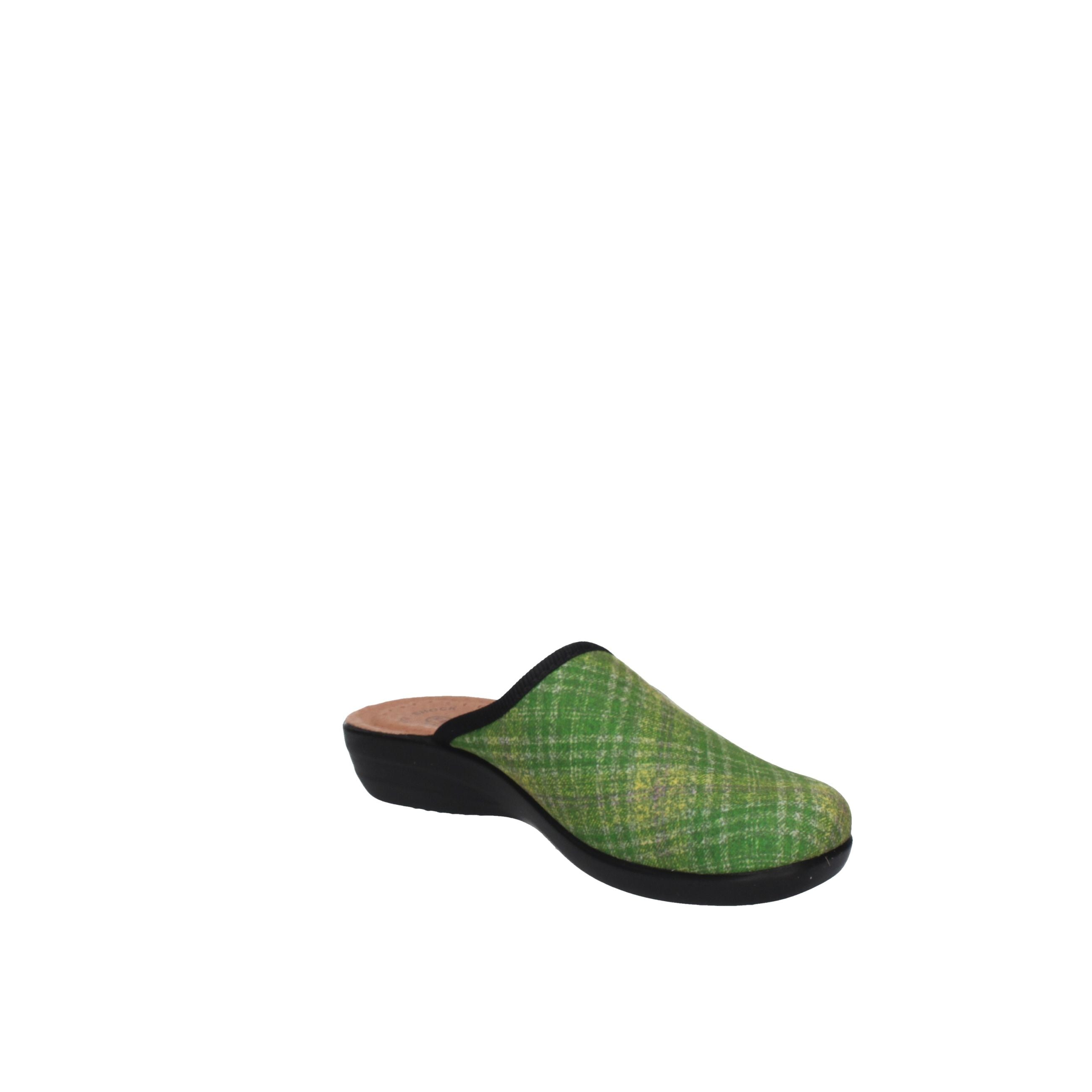 Fly Flot CIABATTA P3T37 NE Verde