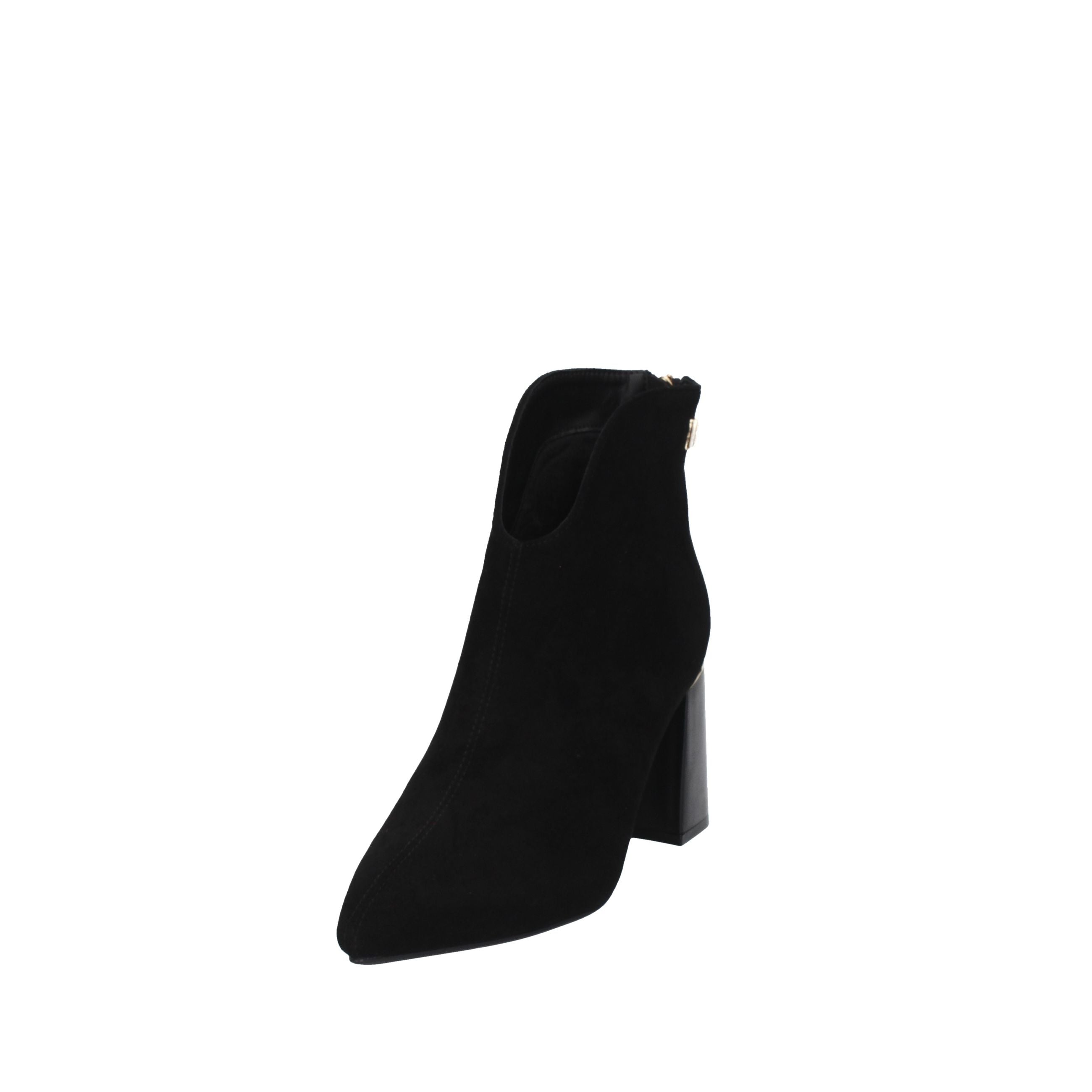 Mariella Burani Scarpe 51690 Nero