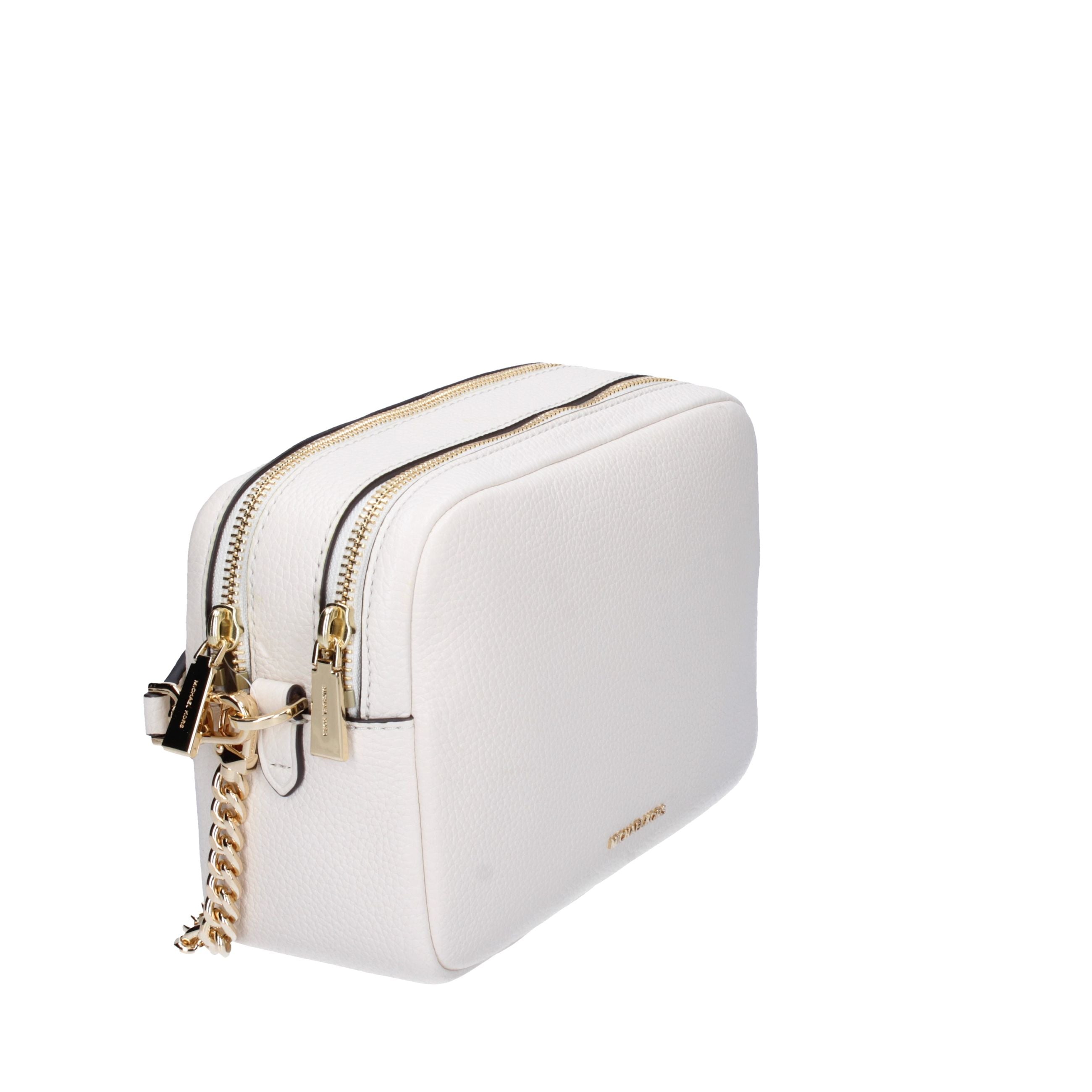 MICHAEL KORS CROSSBODY 32S5GYTC5L LT CREAM