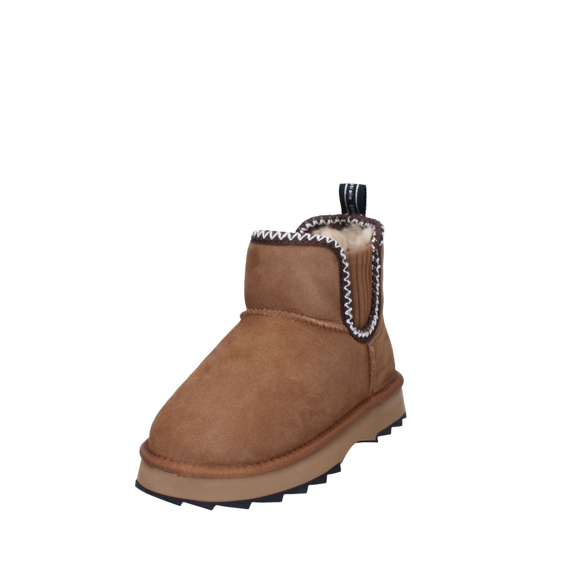 EMU AUSTRALIA Scarpe W13198-CHES CHESTNUT
