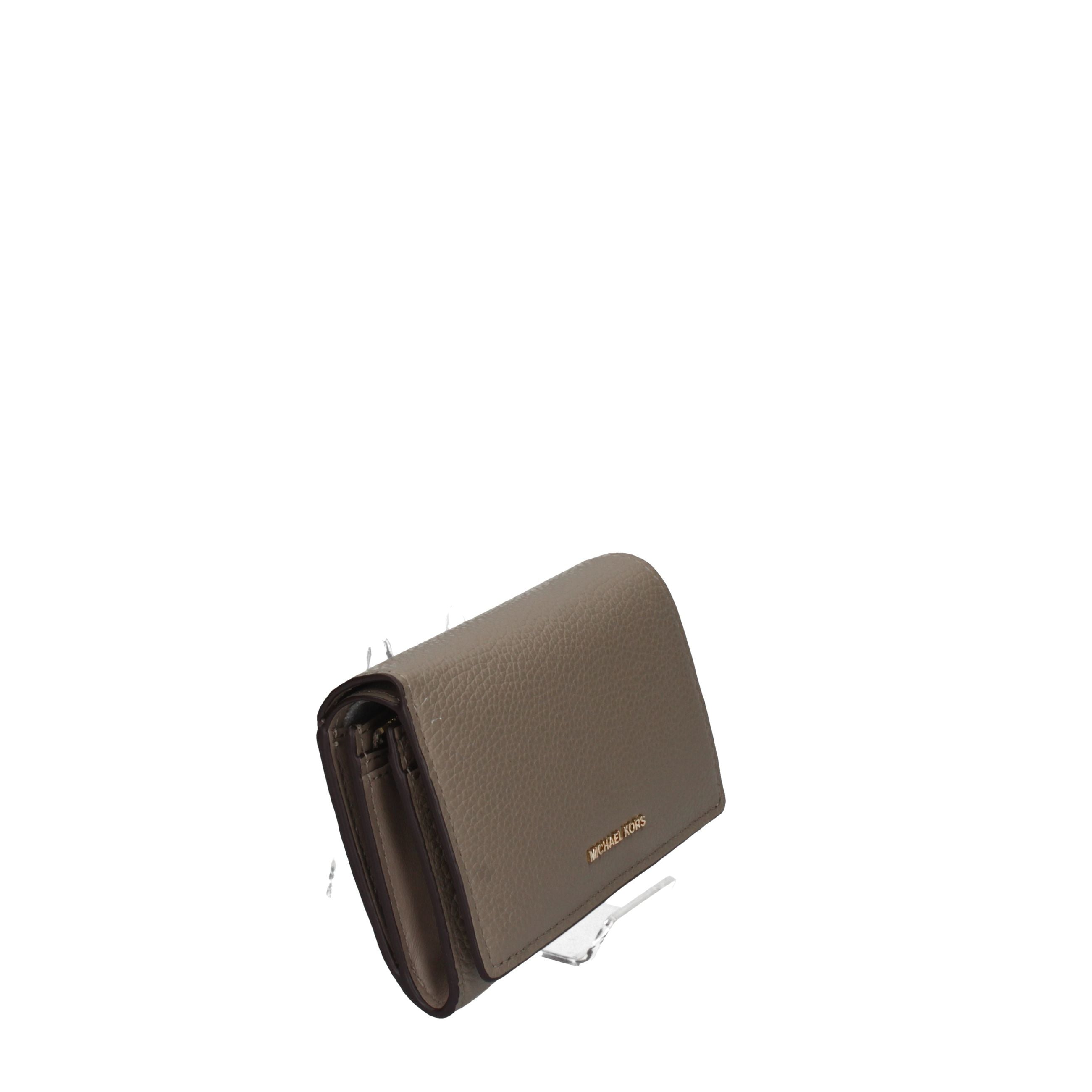 MICHAEL KORS MONEY PIECES 32T5GJ6D9L LUGGAGE