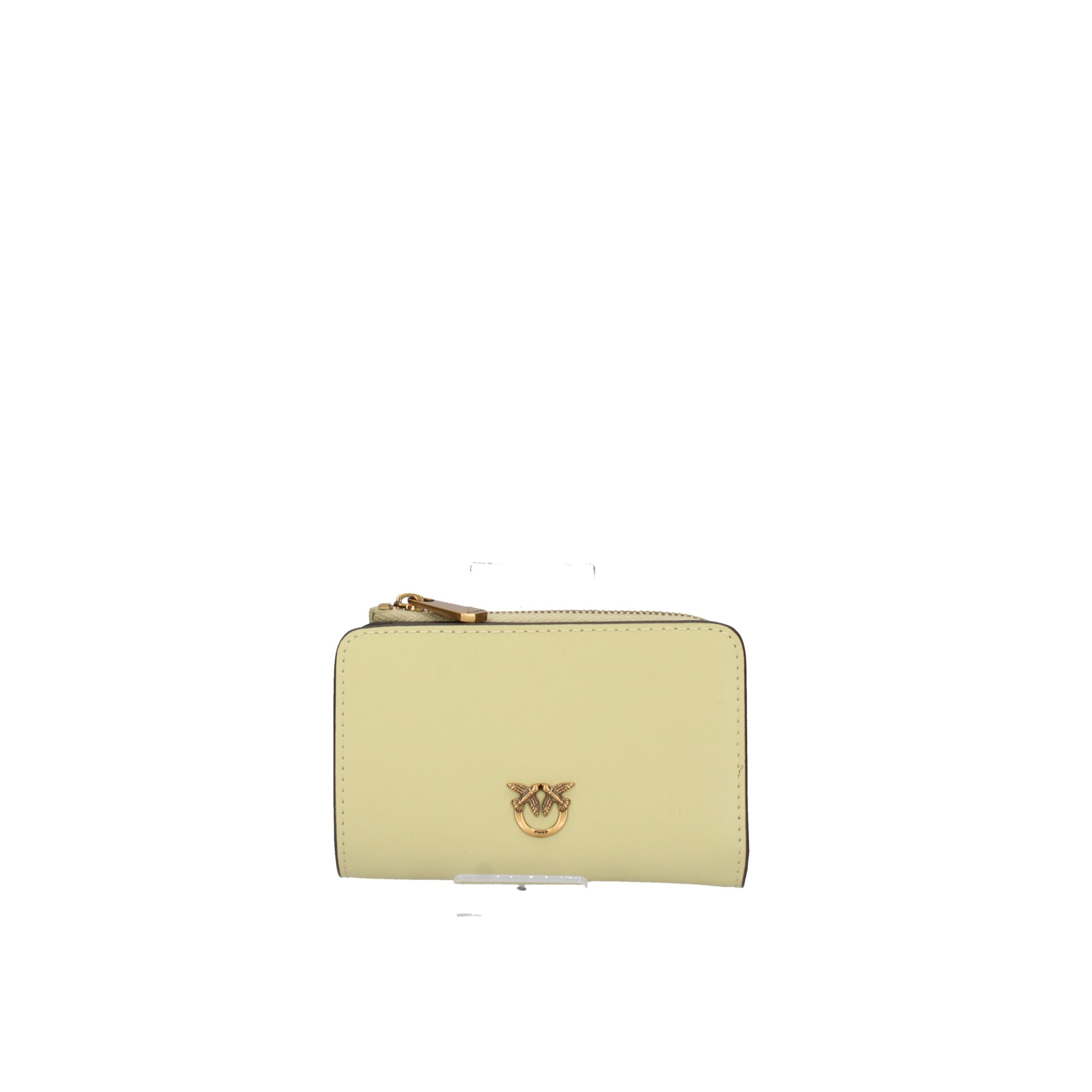 PINKO MINI WALLET 106206-A0F1