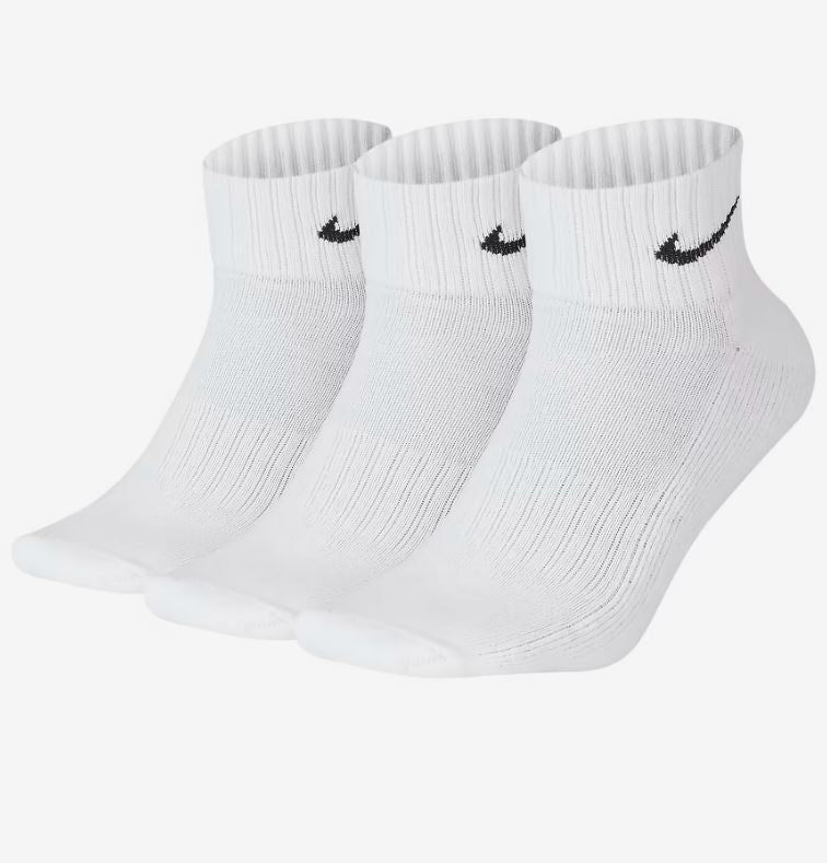 Nike Calze SX7667-100 Bianco