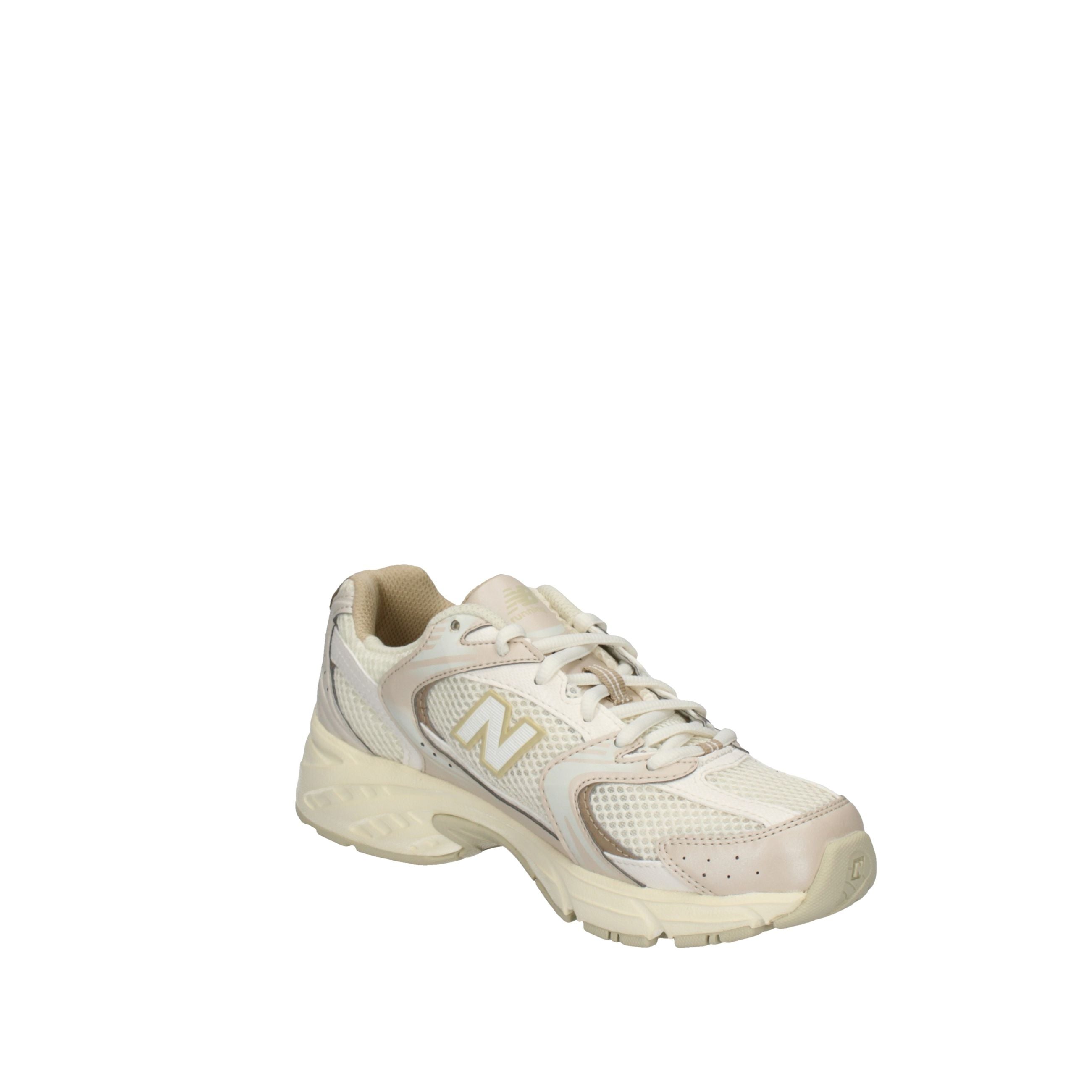 New Balance SNEAKERS MR530AA Beige