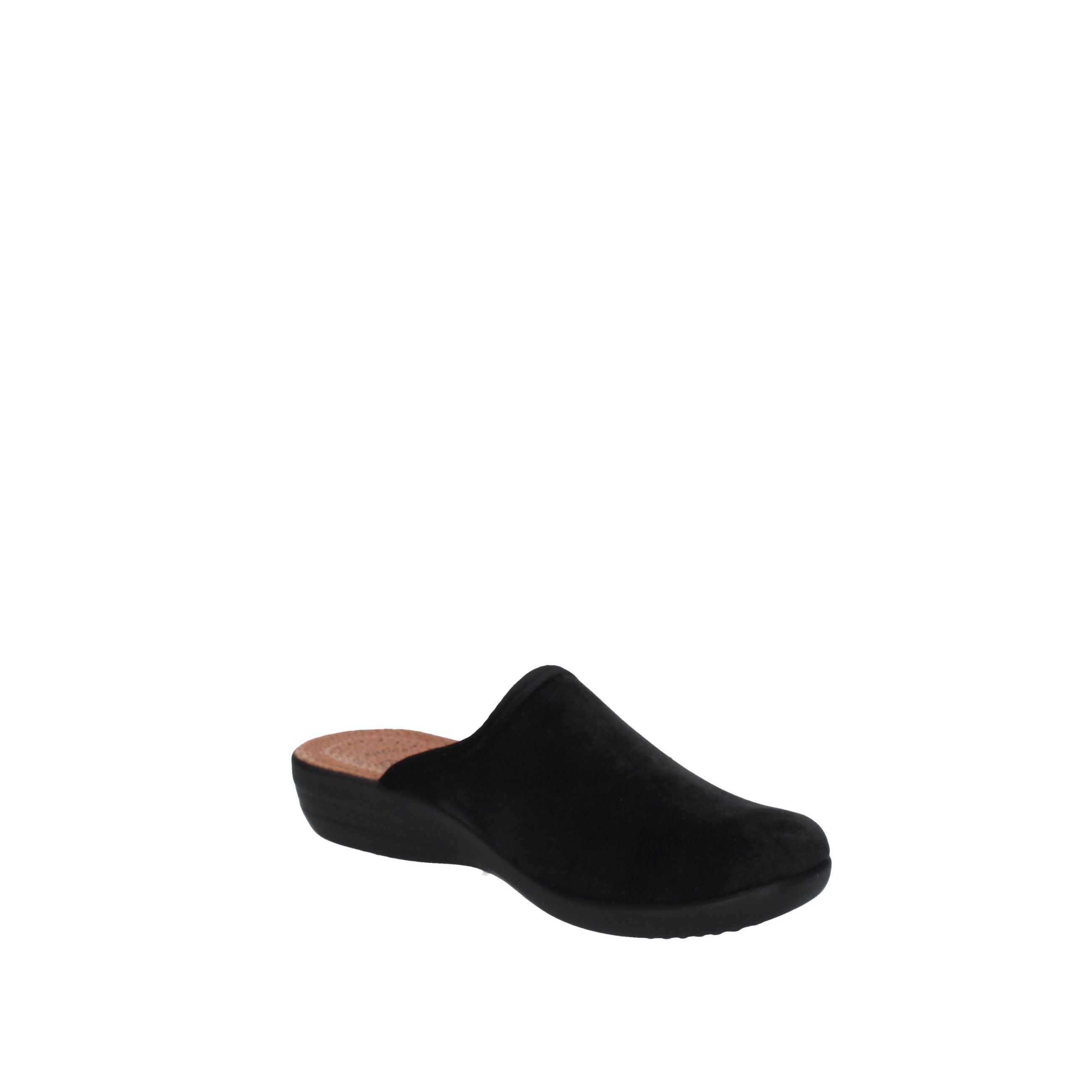 Fly Flot CIABATTA P3T75 PE Nero