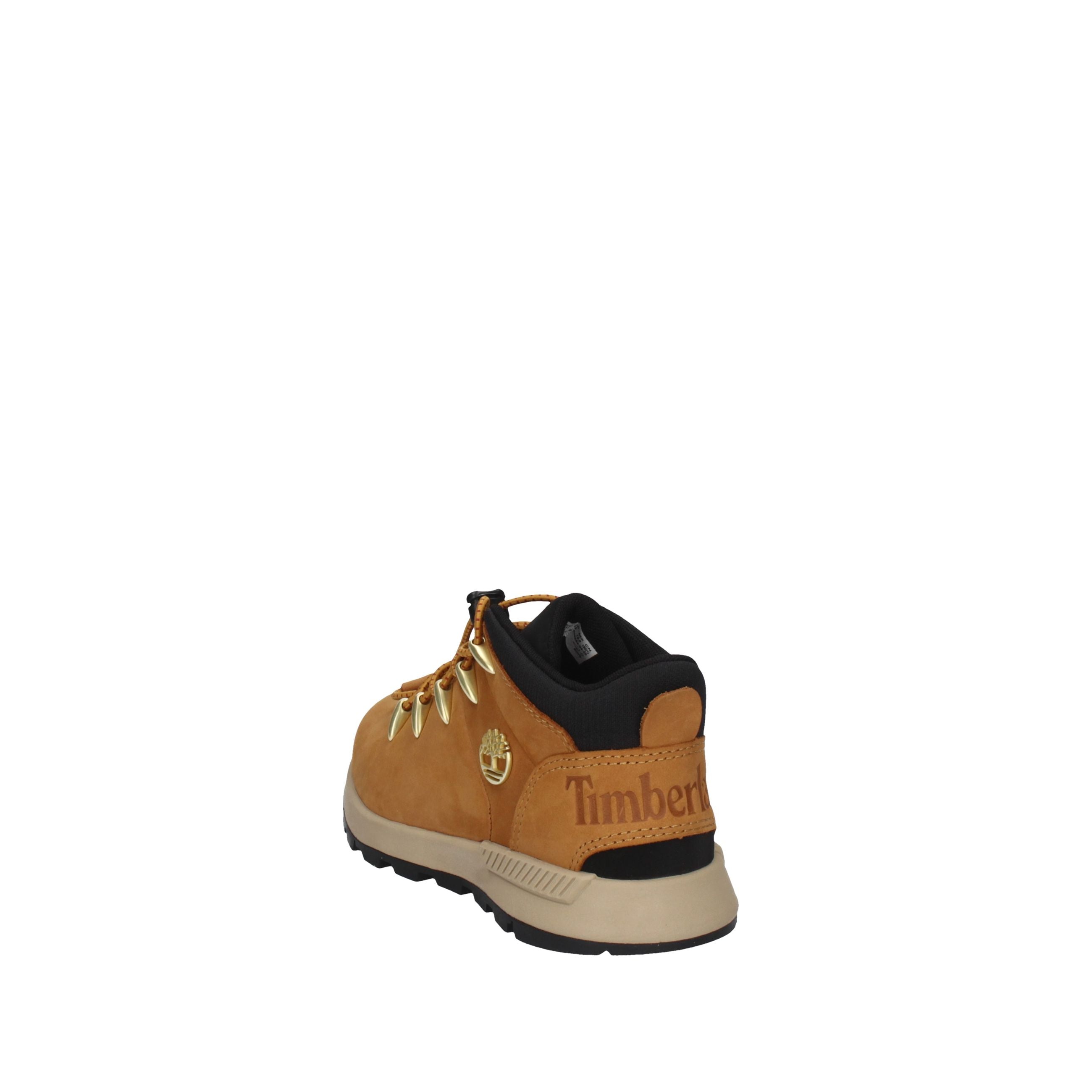 TIMBERLAND Scarpe TB0A2F39-231 Giallo