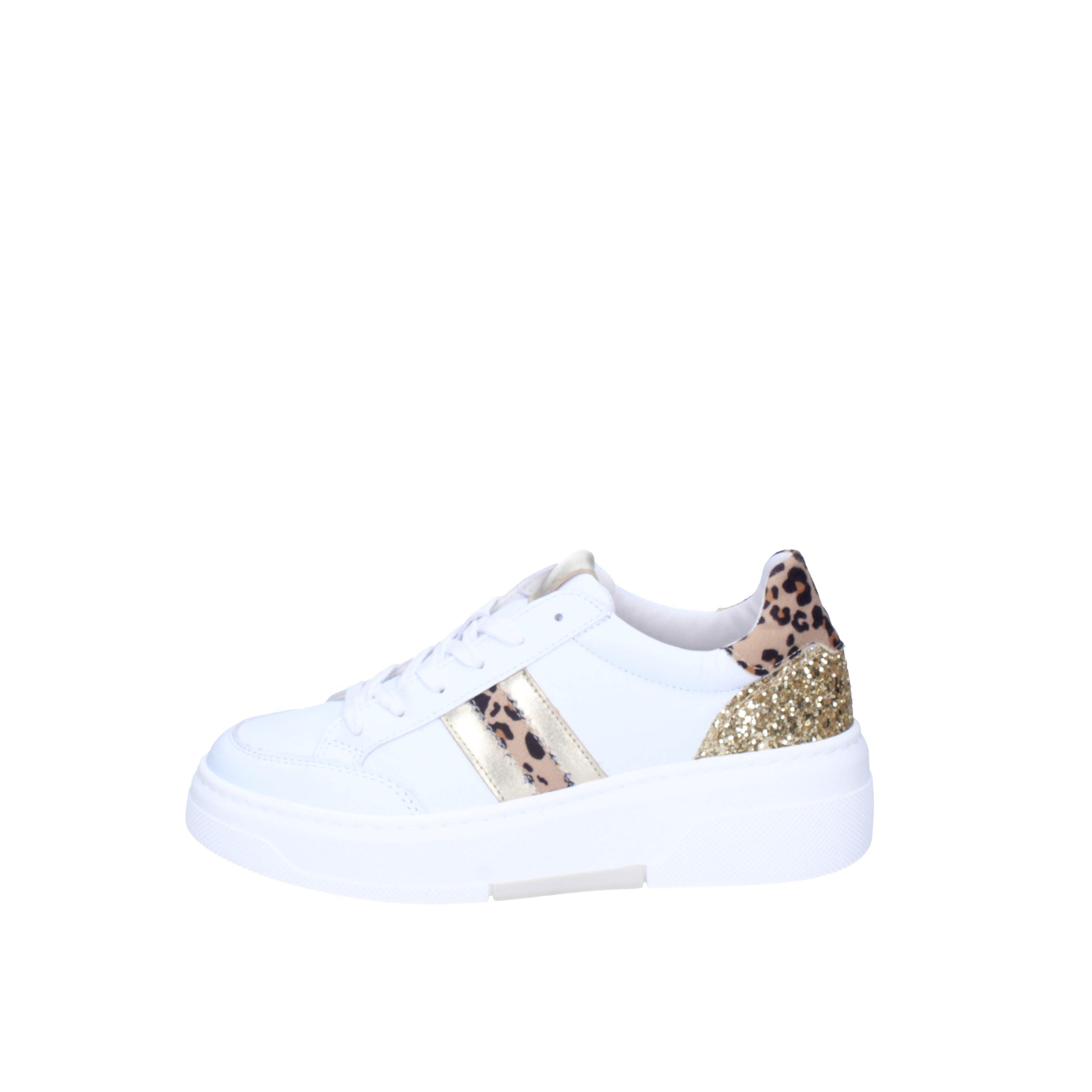 Vitamina SNEAKERS NELLY 04 Bianco