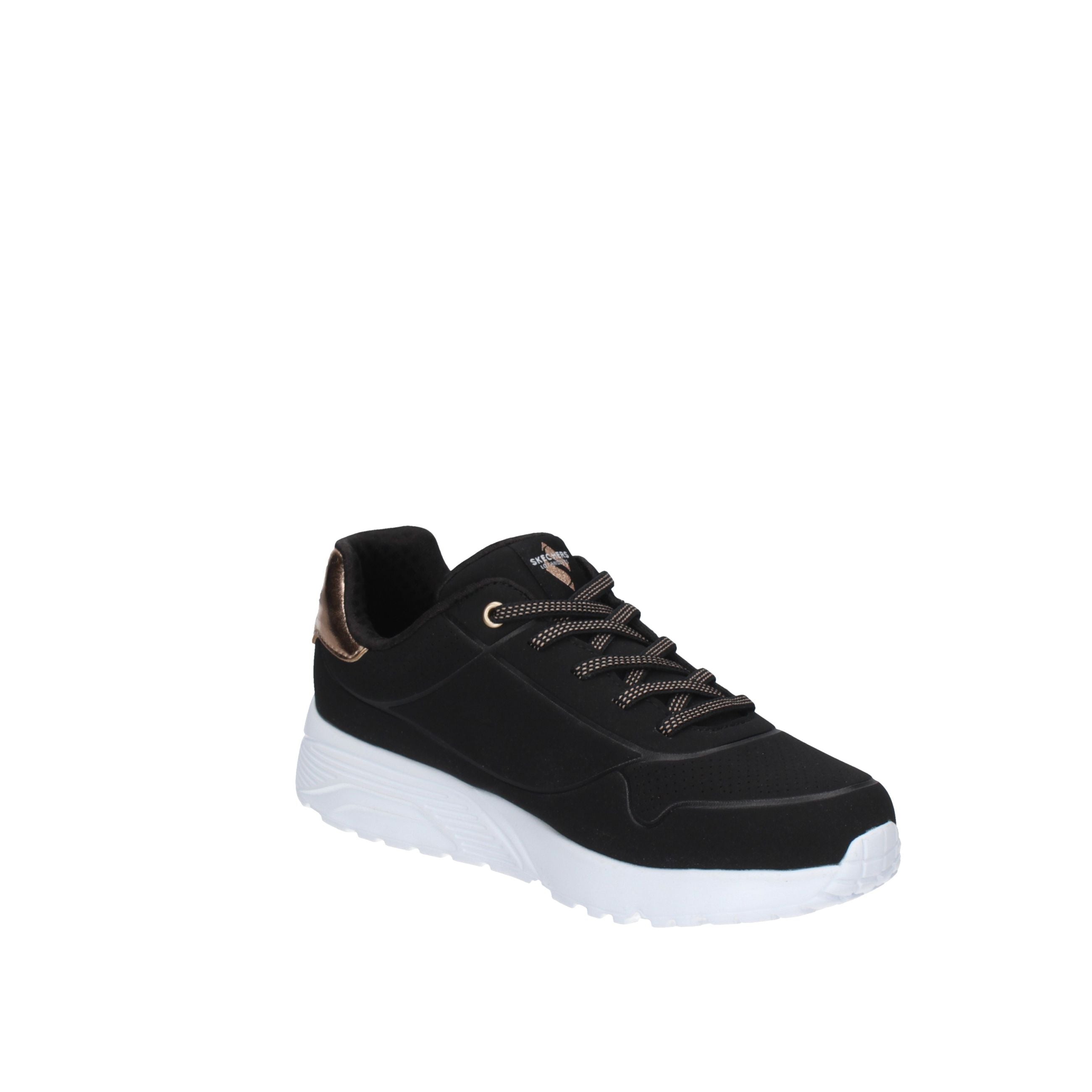 Skechers SNEAKERS 310384L/BLK Nero