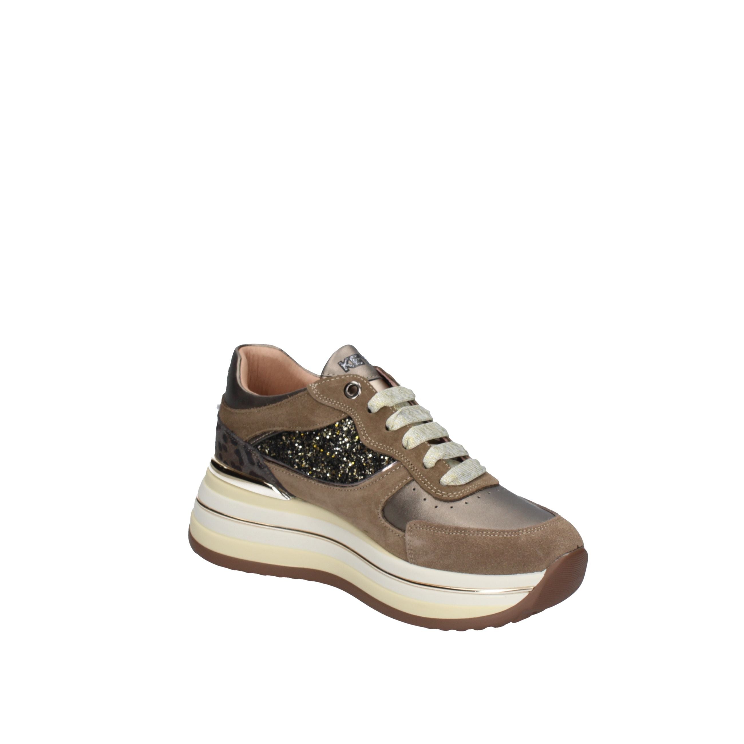 Keys SNEAKERS K-11280 TAUPE