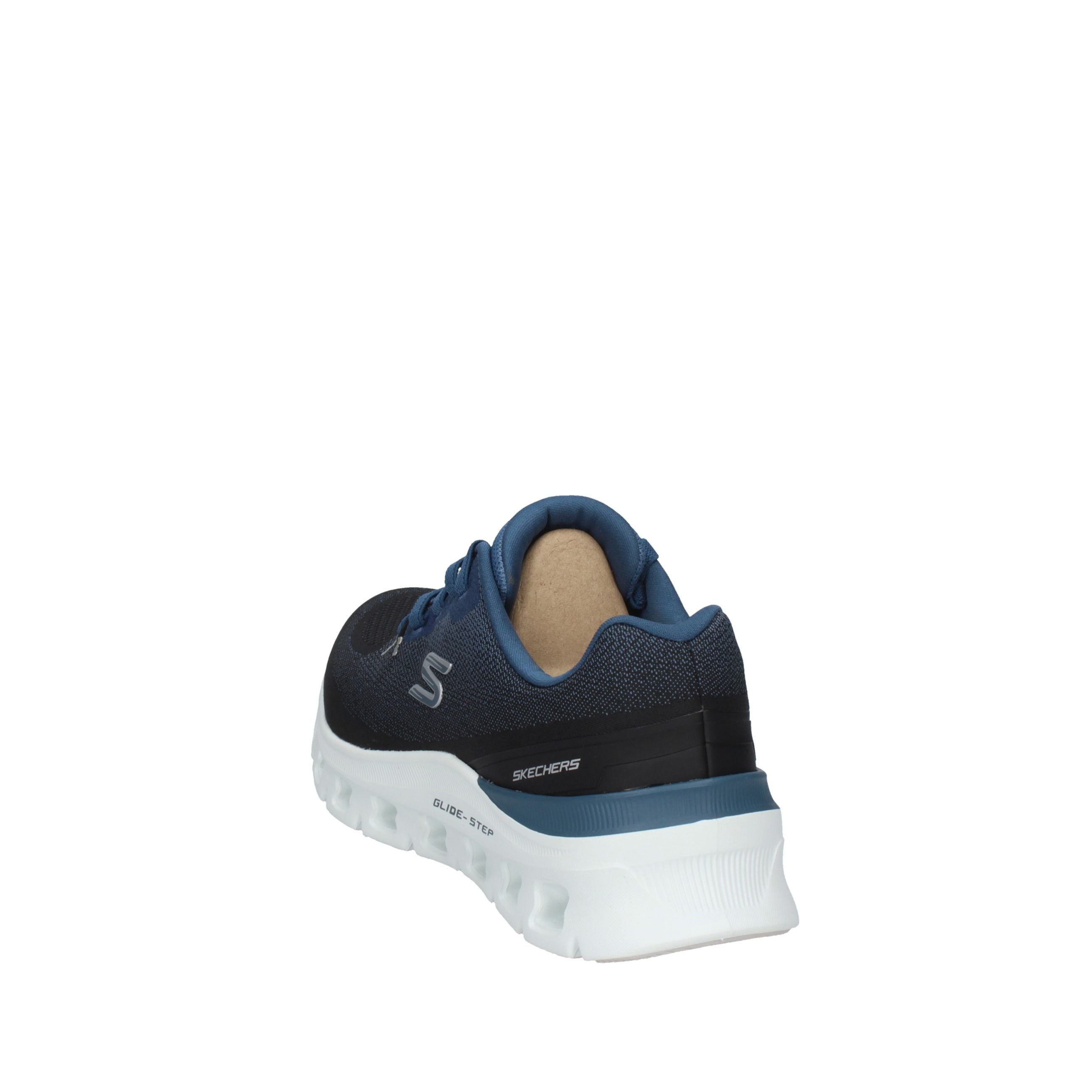 Skechers GLIDE STEP PRO 233132/BKBL