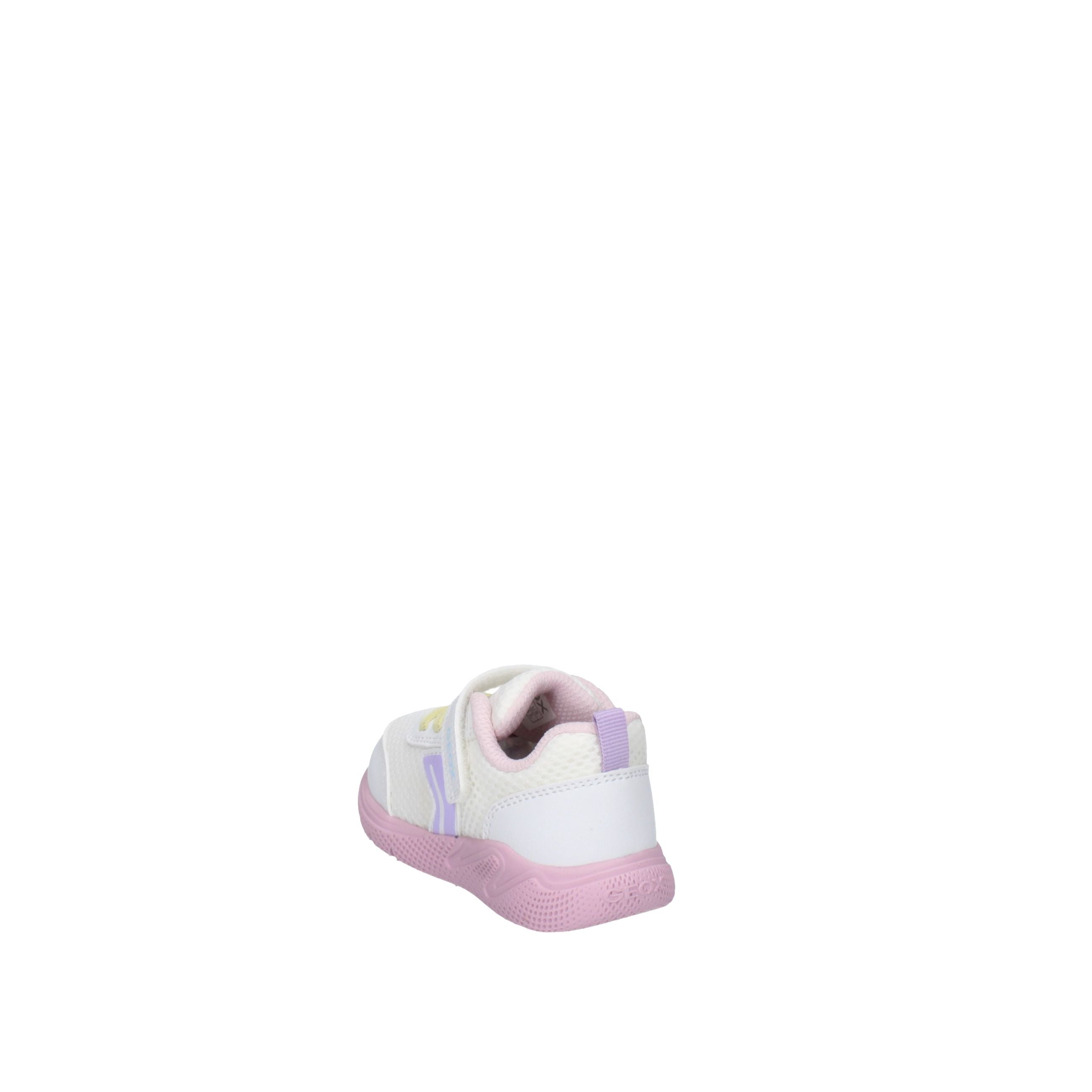 GEOX SPRINTYE B454TD-01454